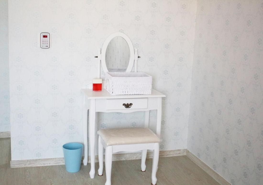 Big O Show Guesthouse