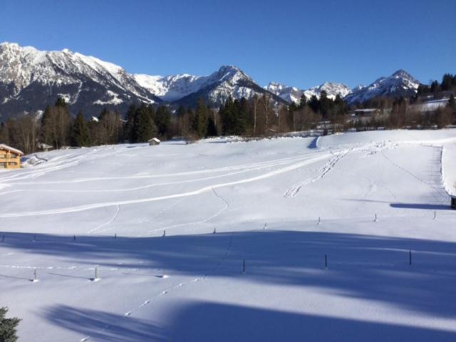 Baldauf's Alpchalet