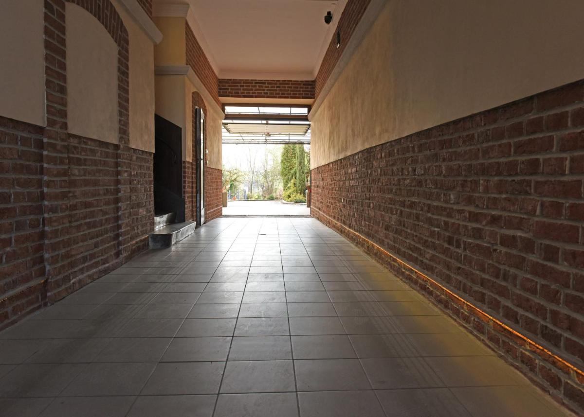 Apartament City, Clock en Krosno