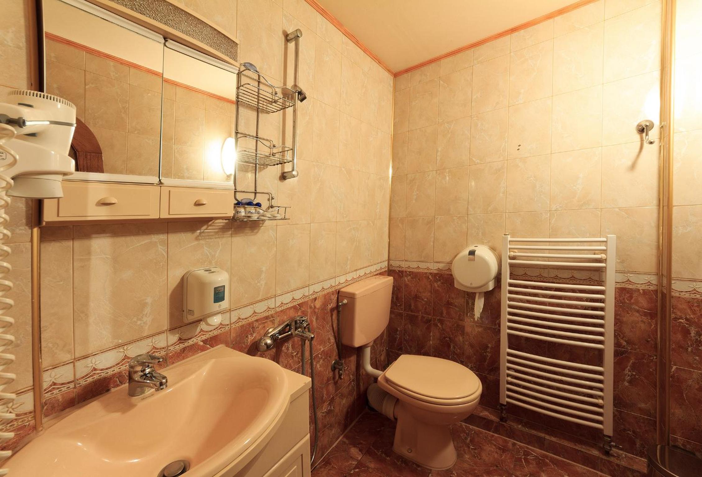 Chamurkov Guest House