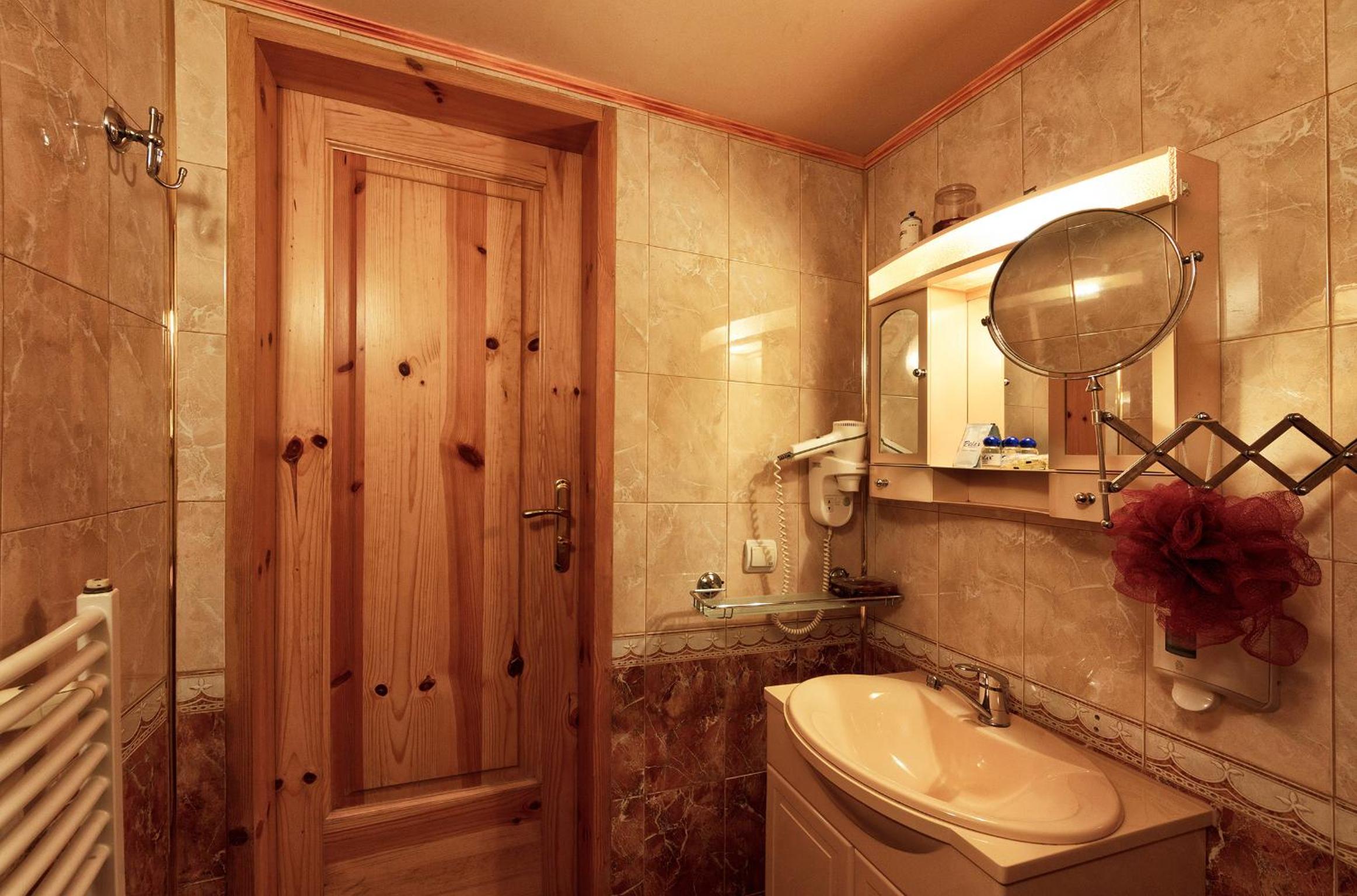 Chamurkov Guest House