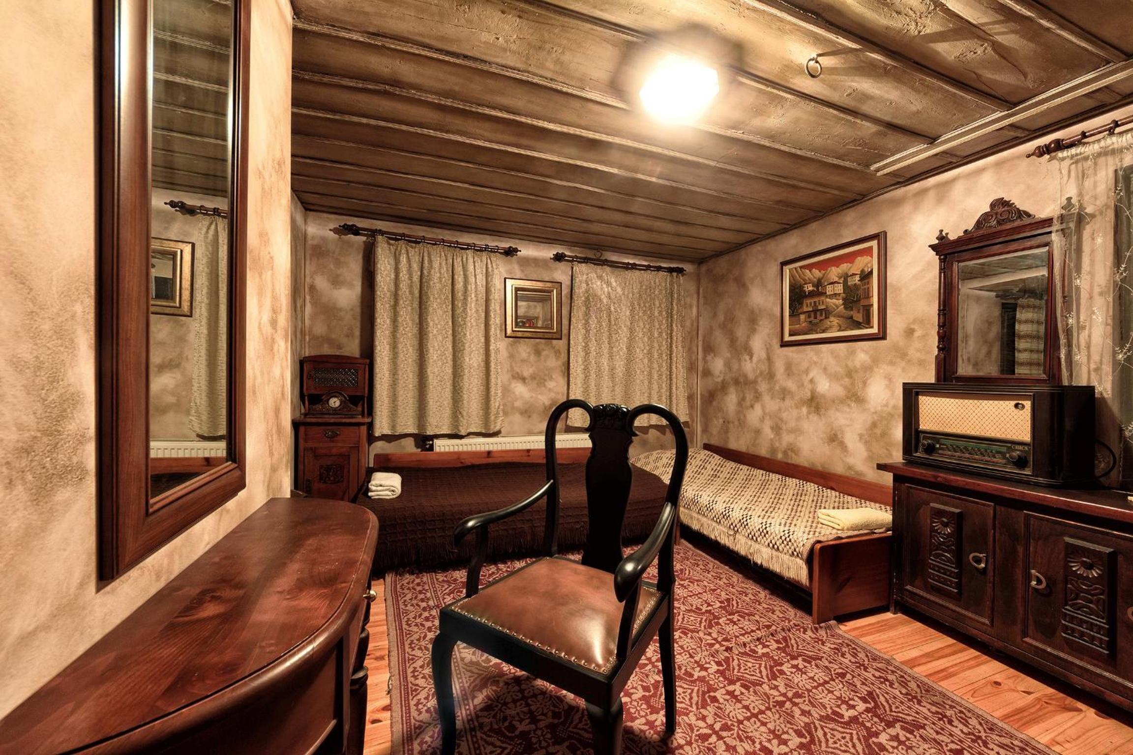 Chamurkov Guest House