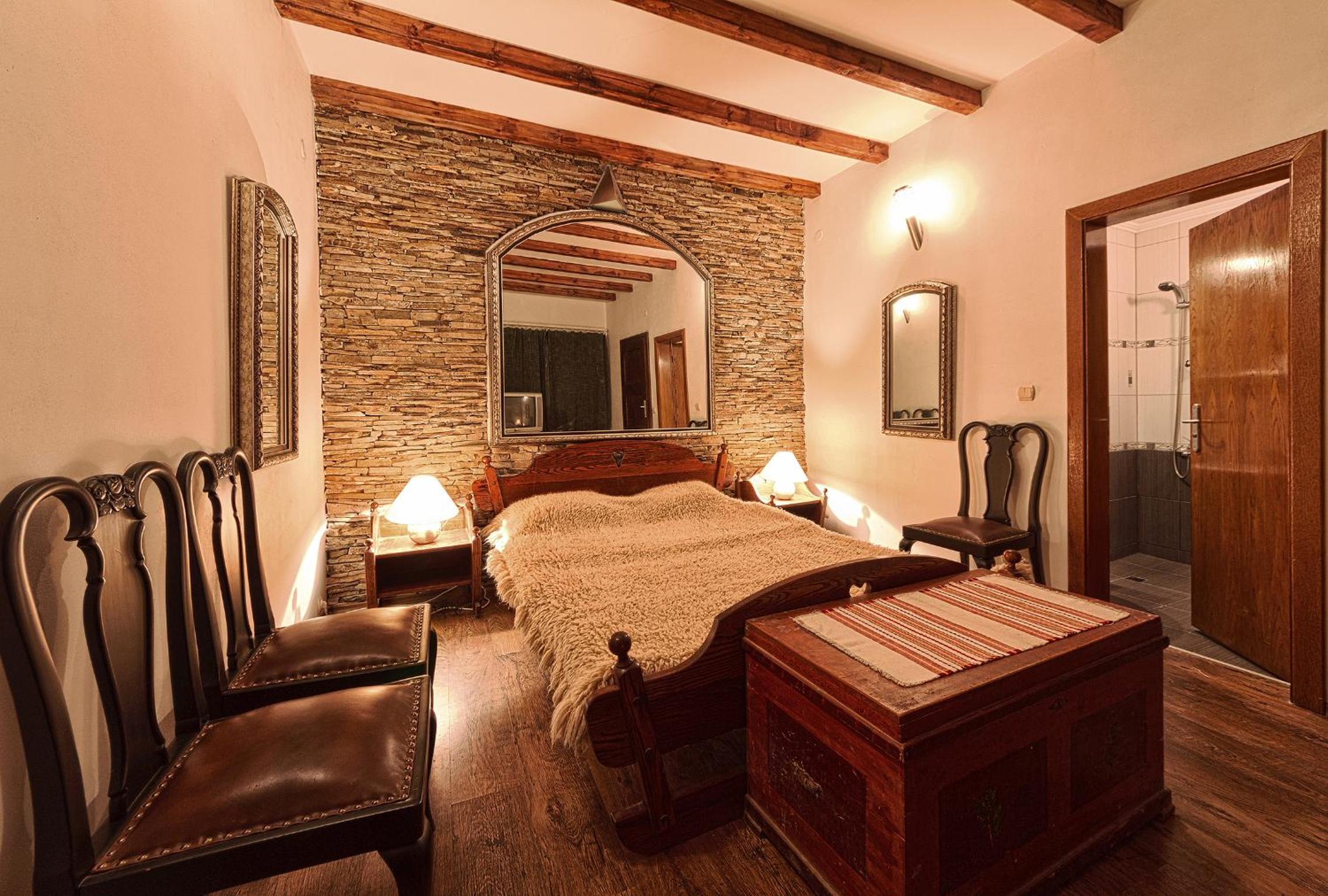 Chamurkov Guest House