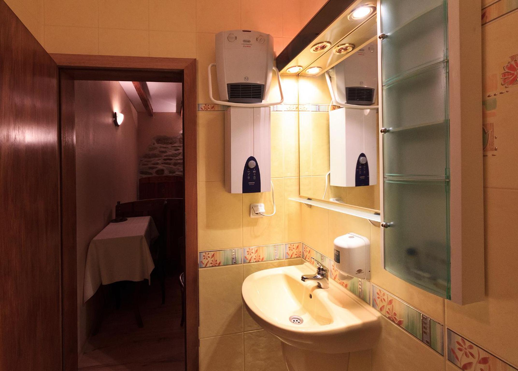 Chamurkov Guest House