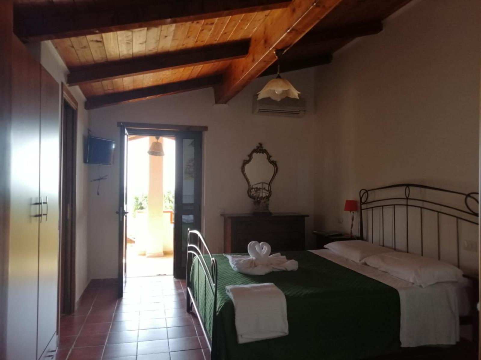 Villa Incanto B&B view 3