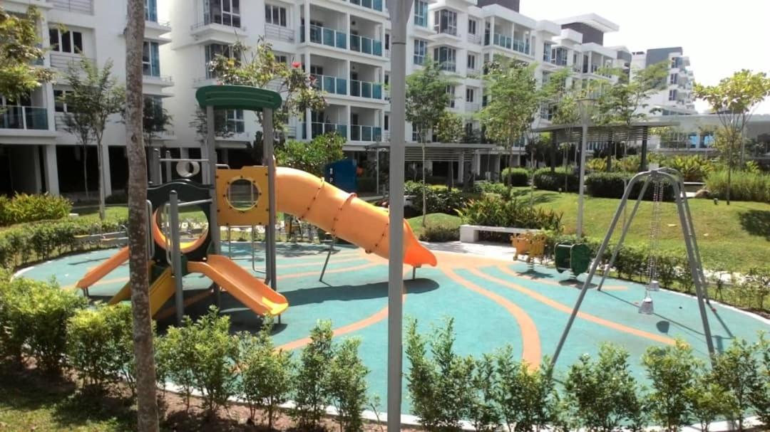 Homestay de Putra photo 2