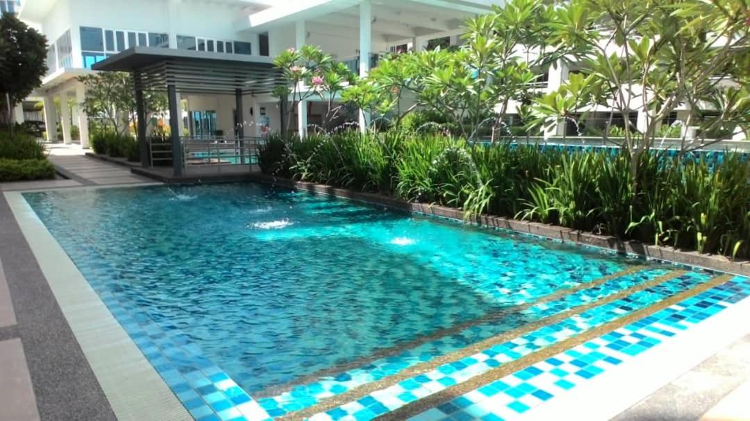 Homestay de Putra photo 1