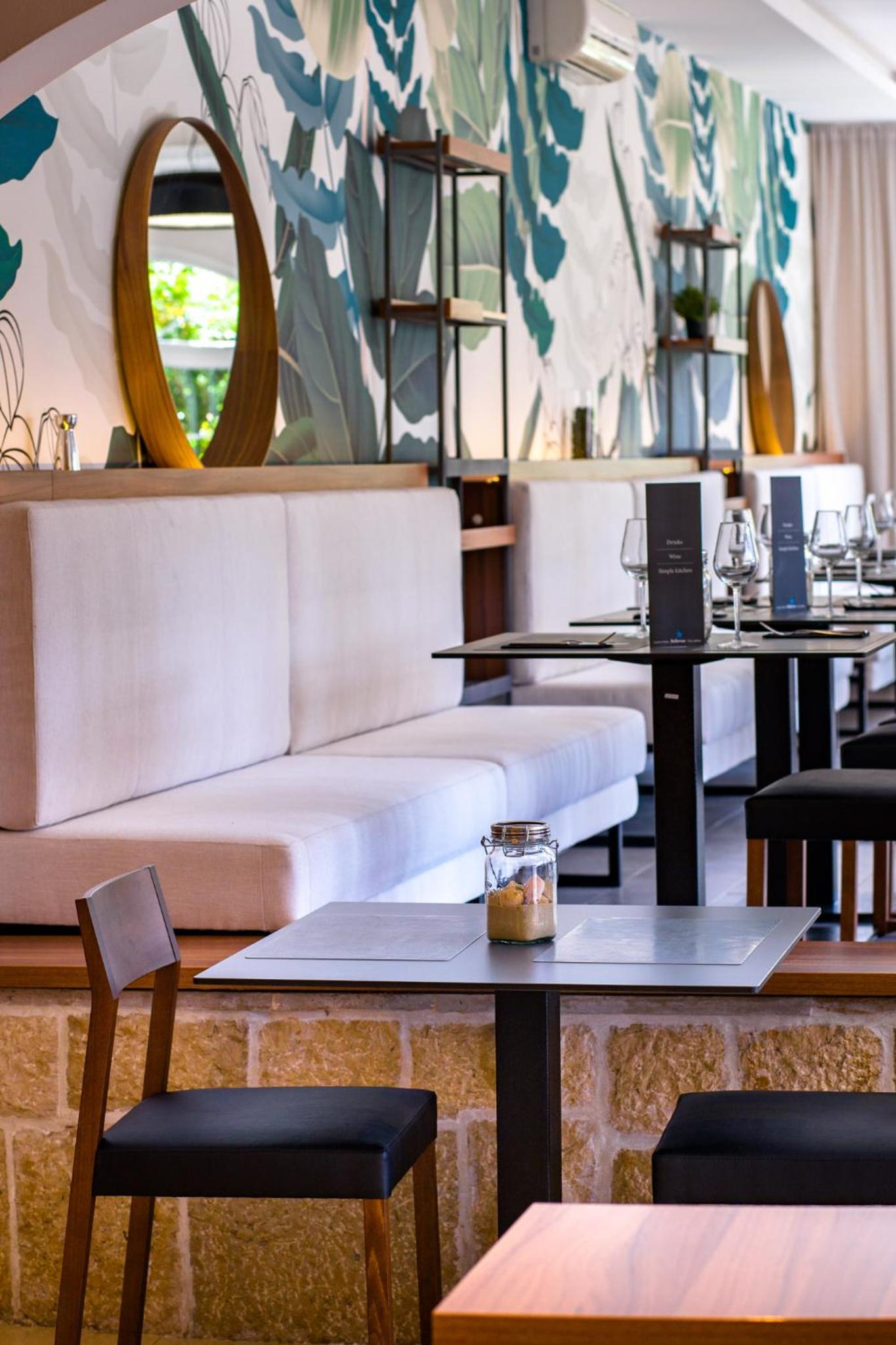 Luxury Suites Bellevue