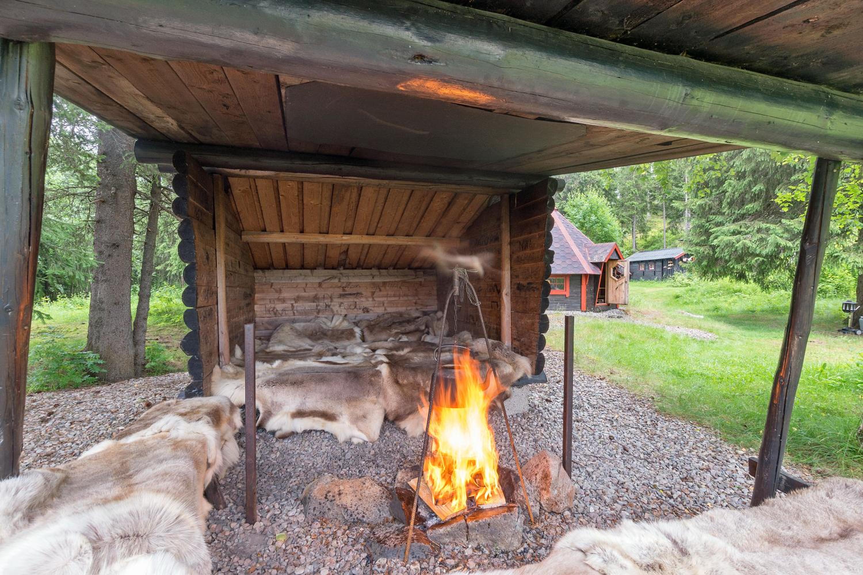 Trysil Motell & Vandrerhjem