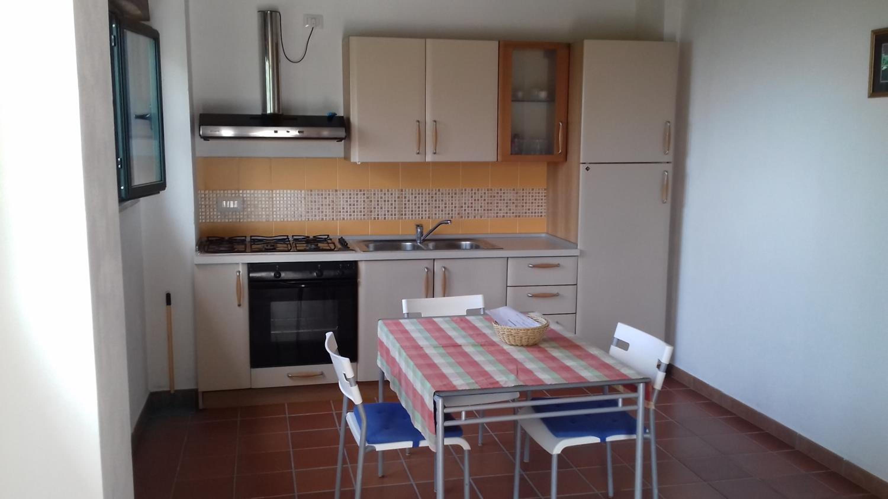 Villa Incanto B&B view 5