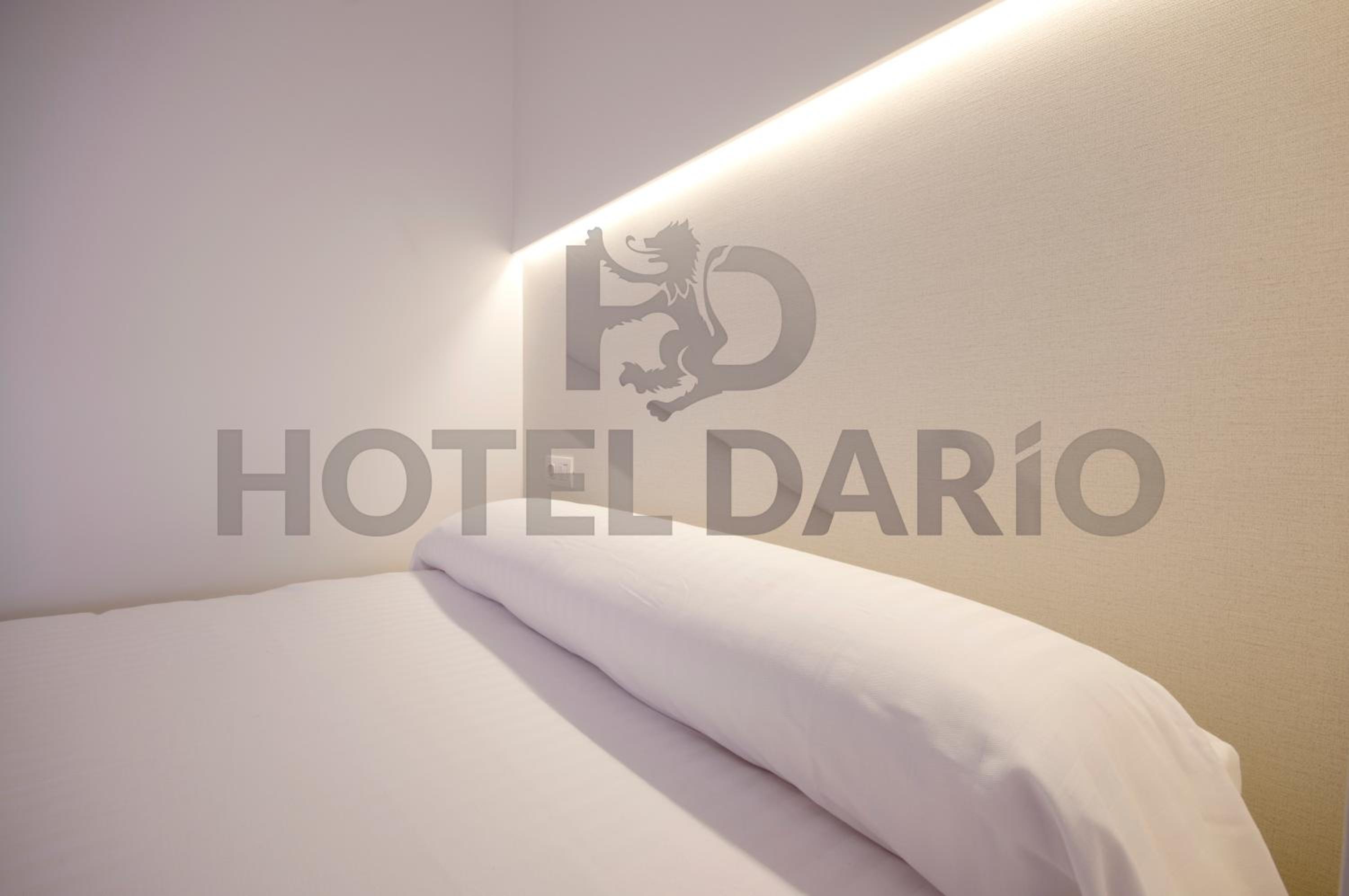 U-Hotel Darío Lugo
