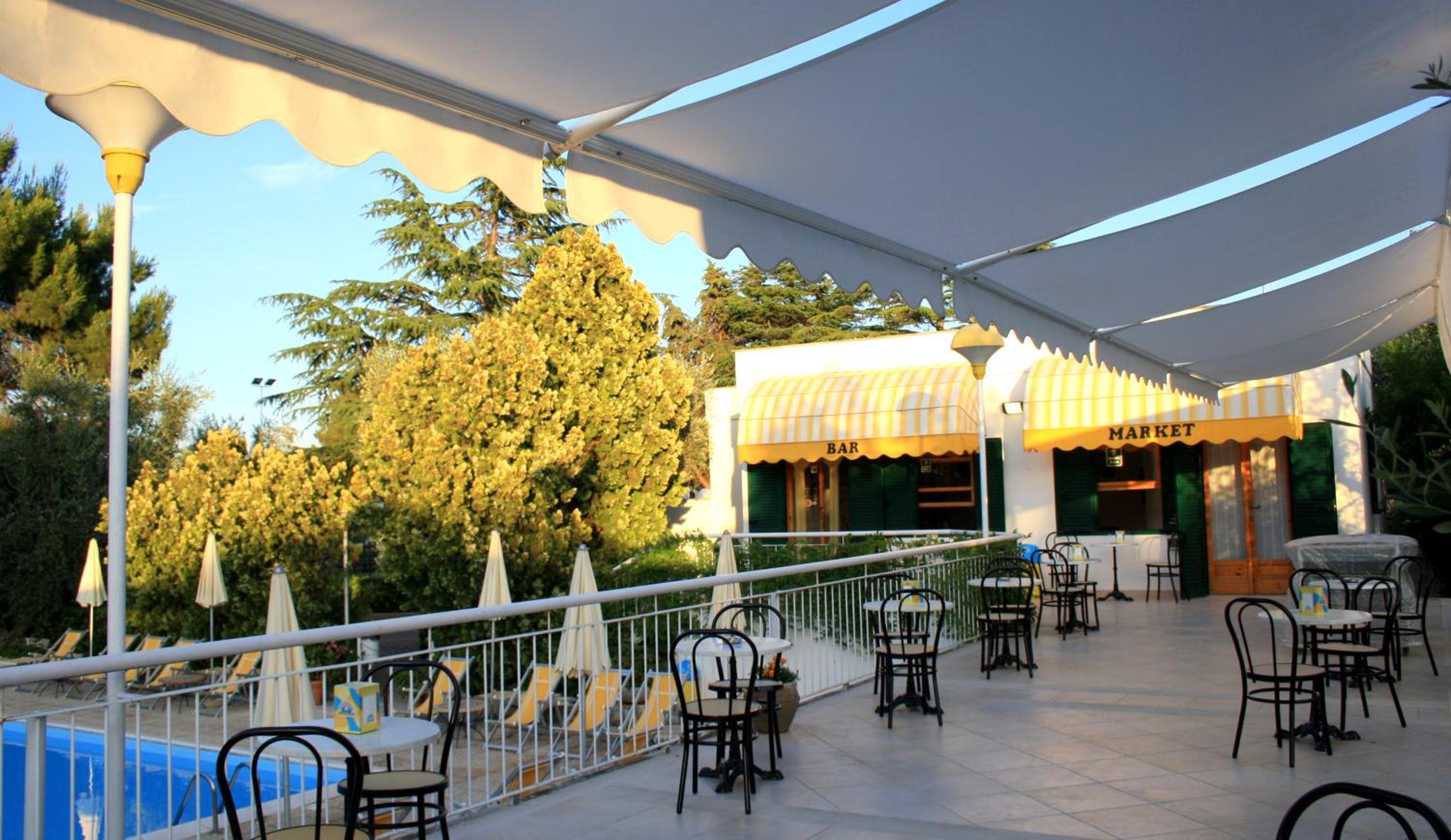 Villaggio Turistico Residence Delfino view 3