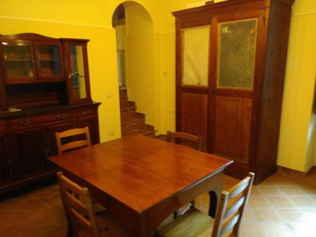 DOMINO HOUSE - Il Casale
