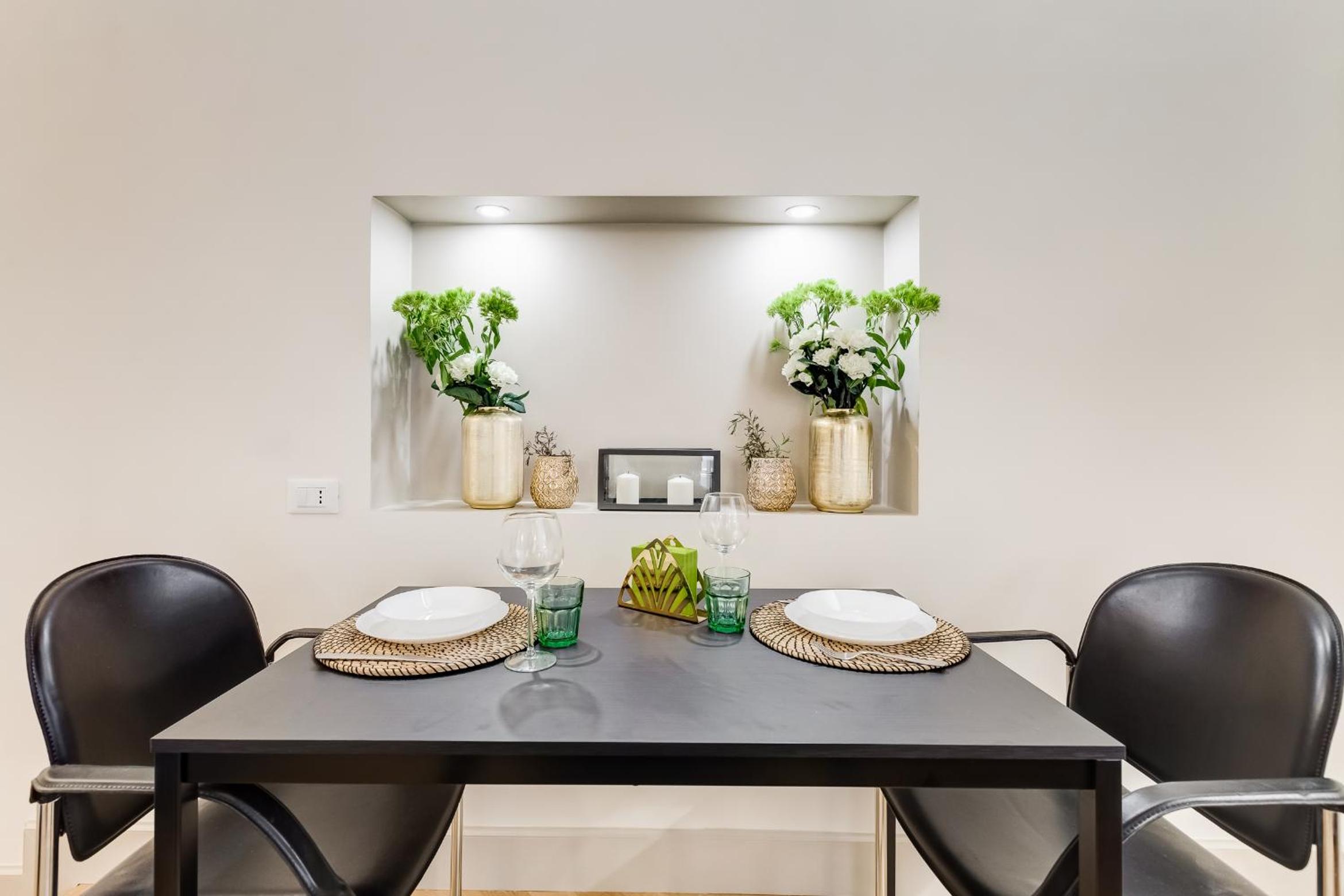 Trevi Chic House