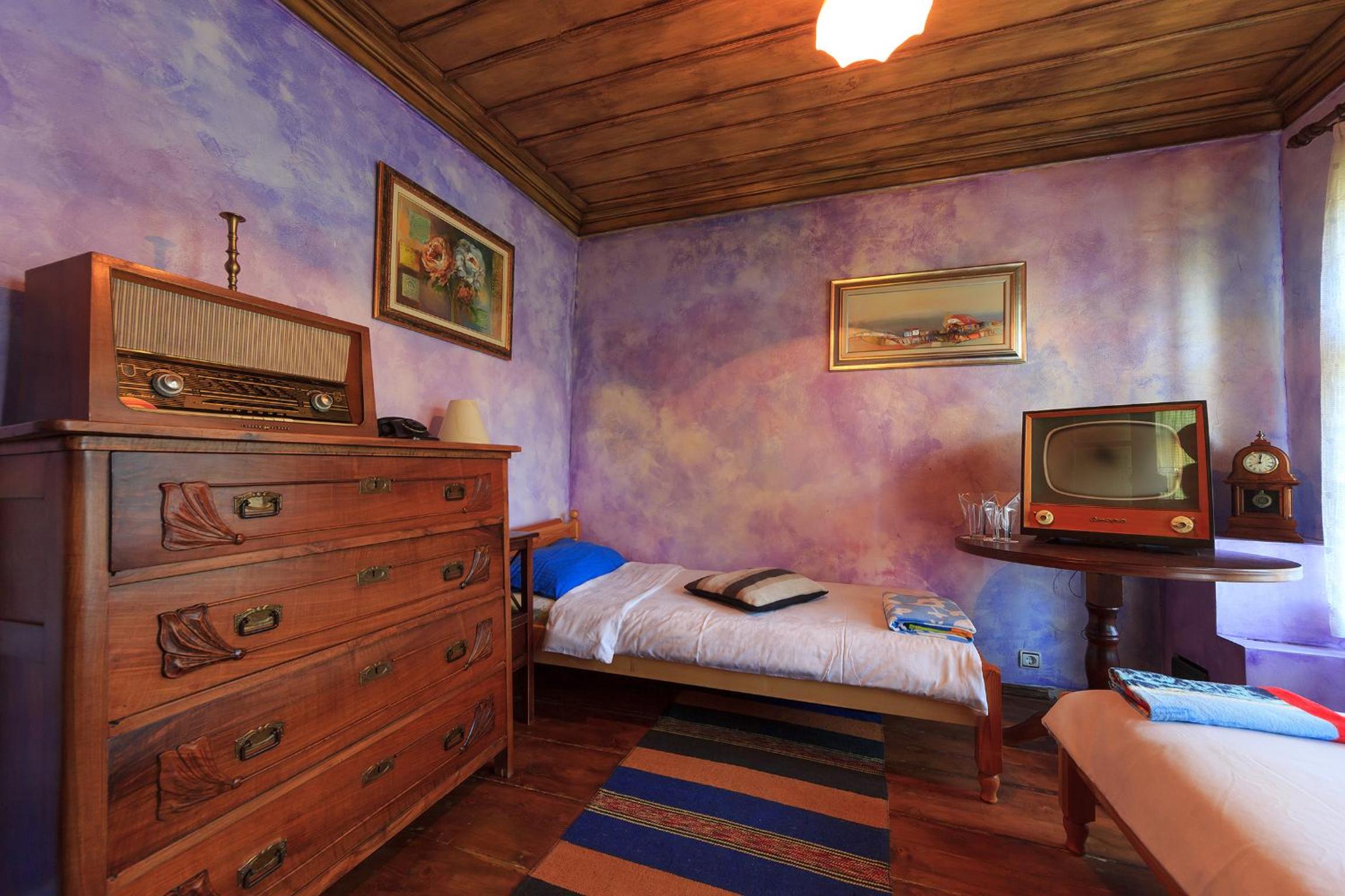 Chamurkov Guest House