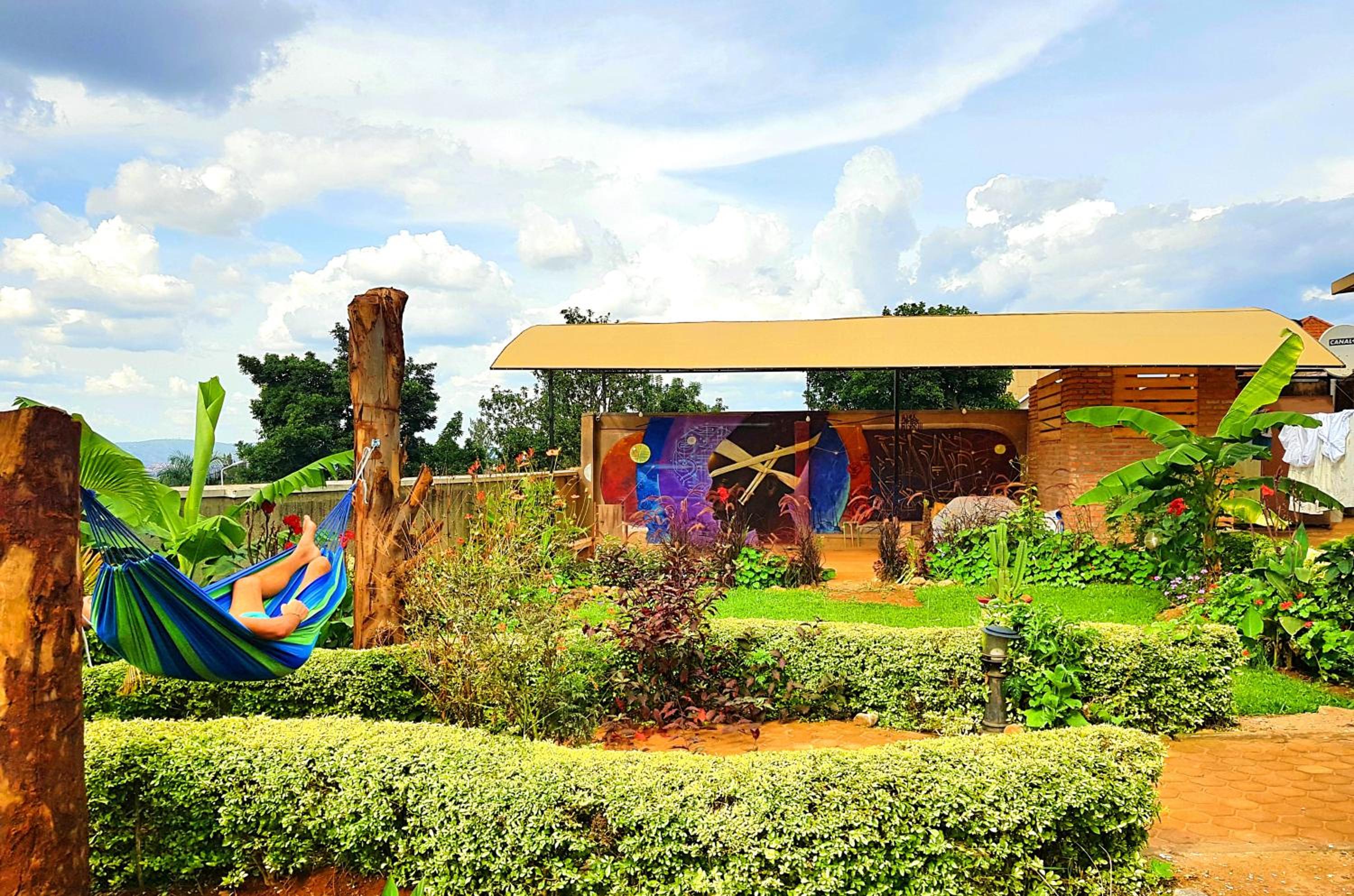 Yambi Guesthouse