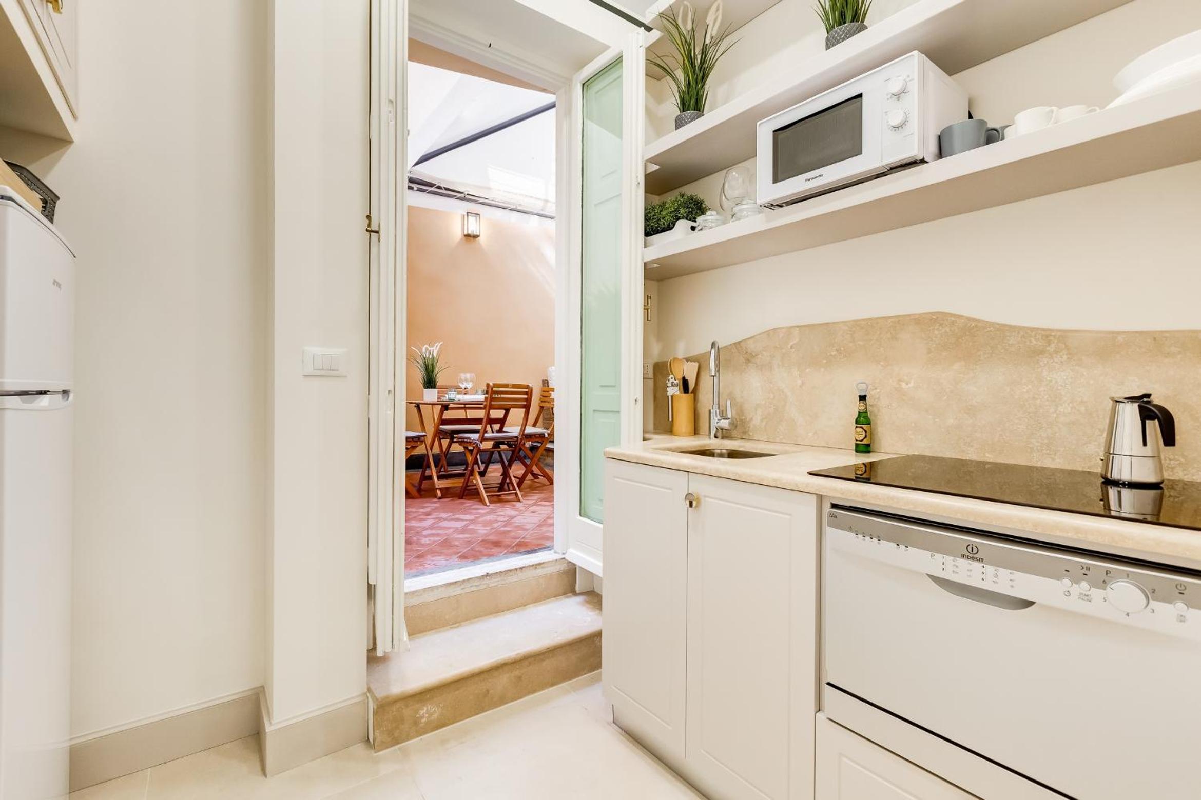 Trevi Chic House
