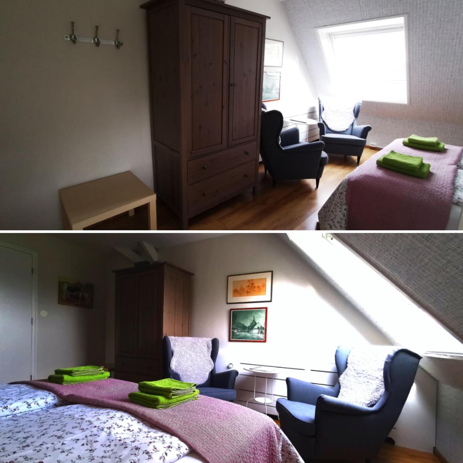 Bed & Breakfast Prins Hendrik (Zuidschermer) view 2