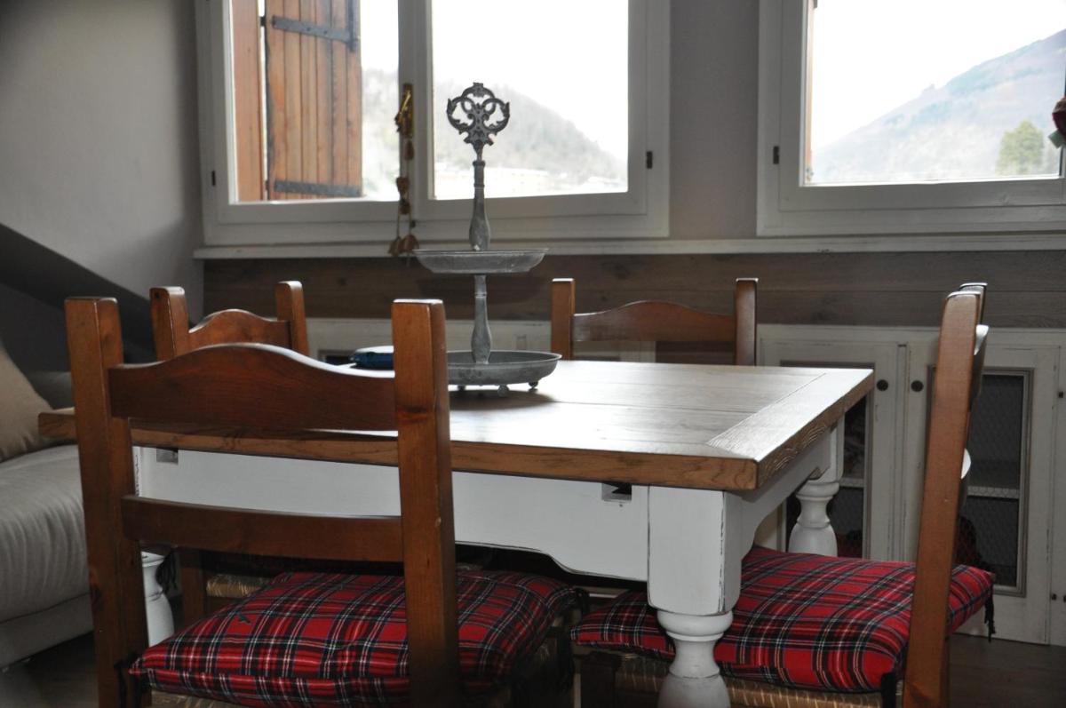 Mansarda Shabby Chic photo 3