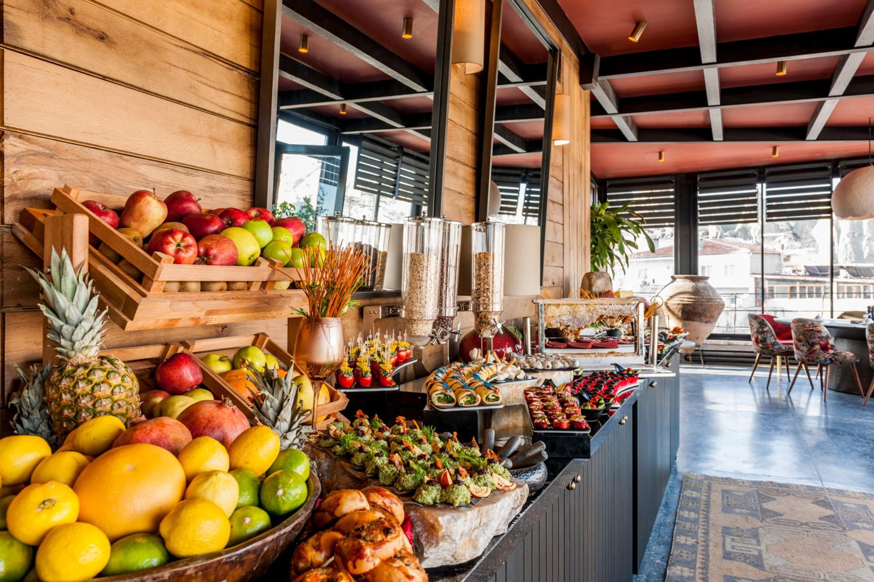 Carus Cappadocia - Image 120