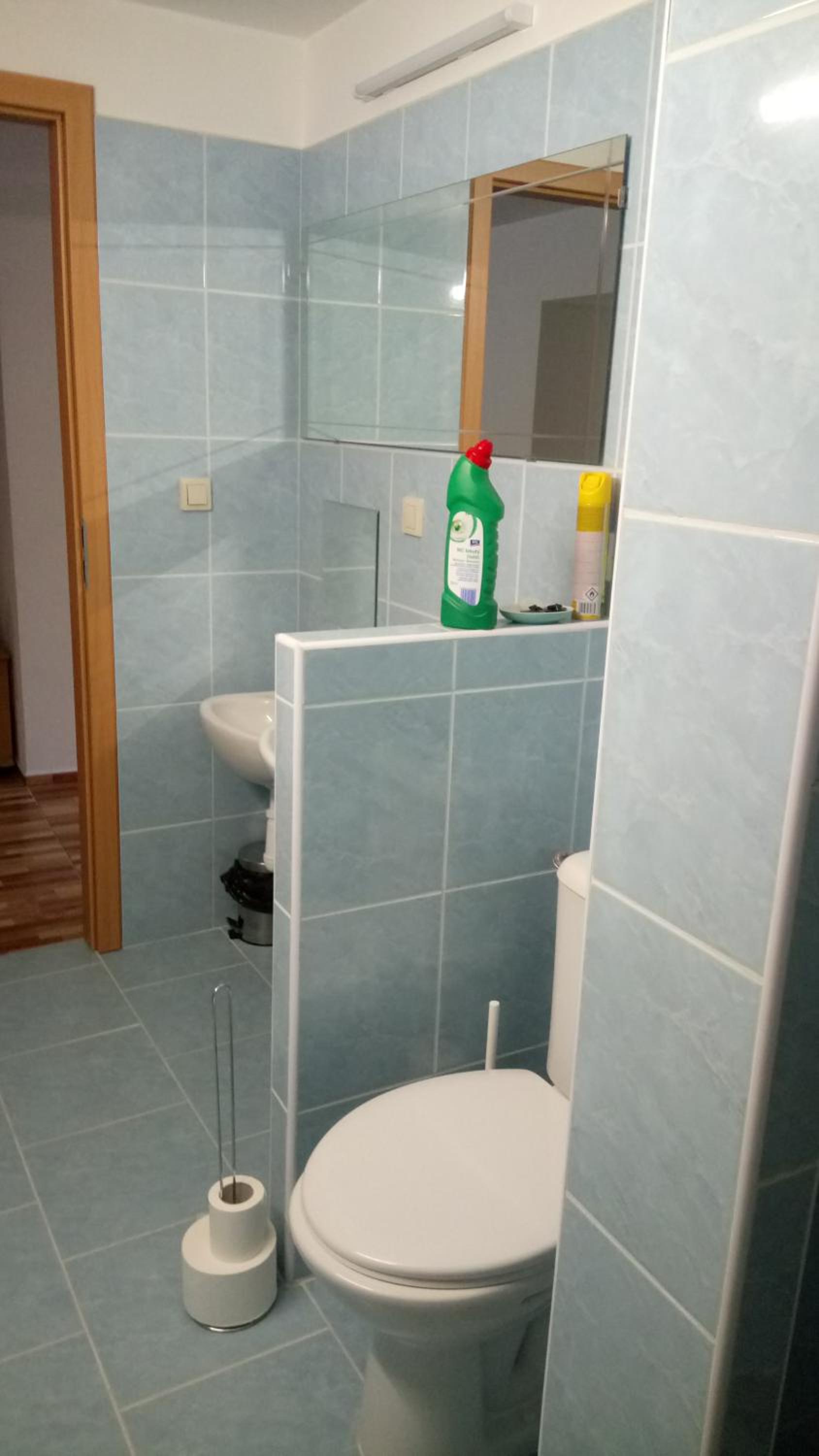 Penzion u Formana