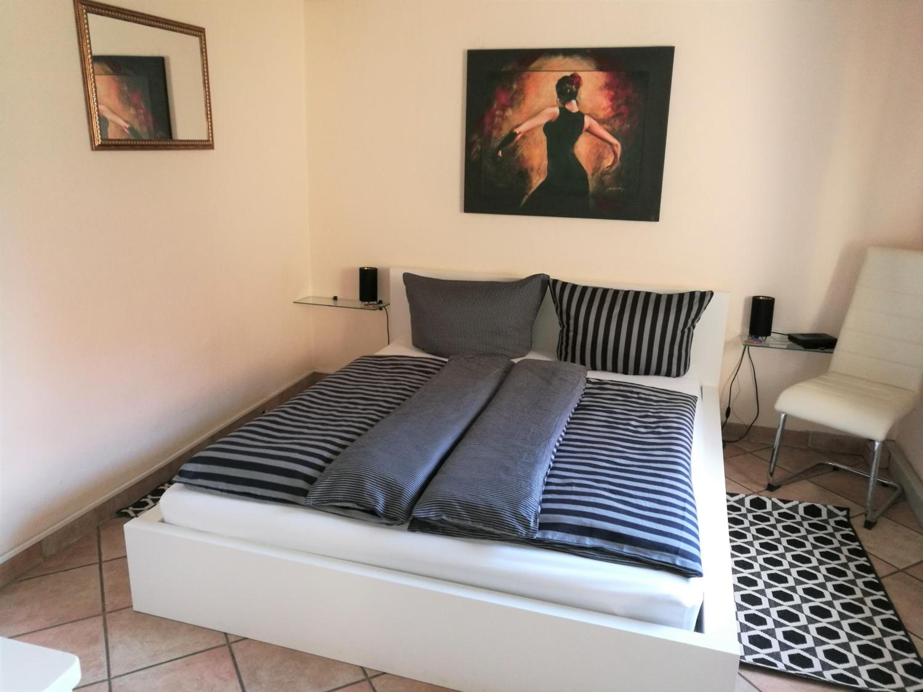 Elbhangzimmer Dresden