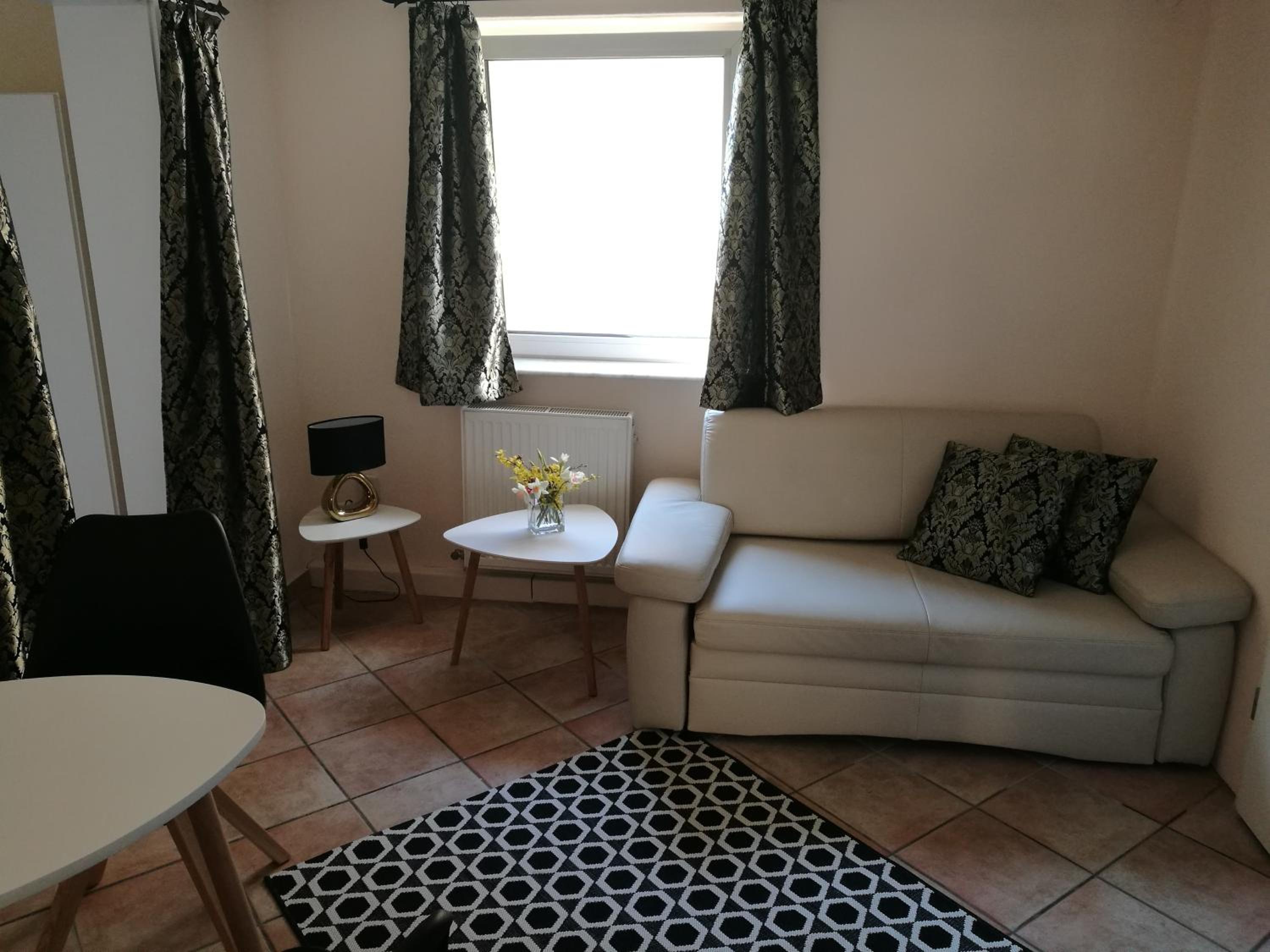 Elbhangzimmer Dresden