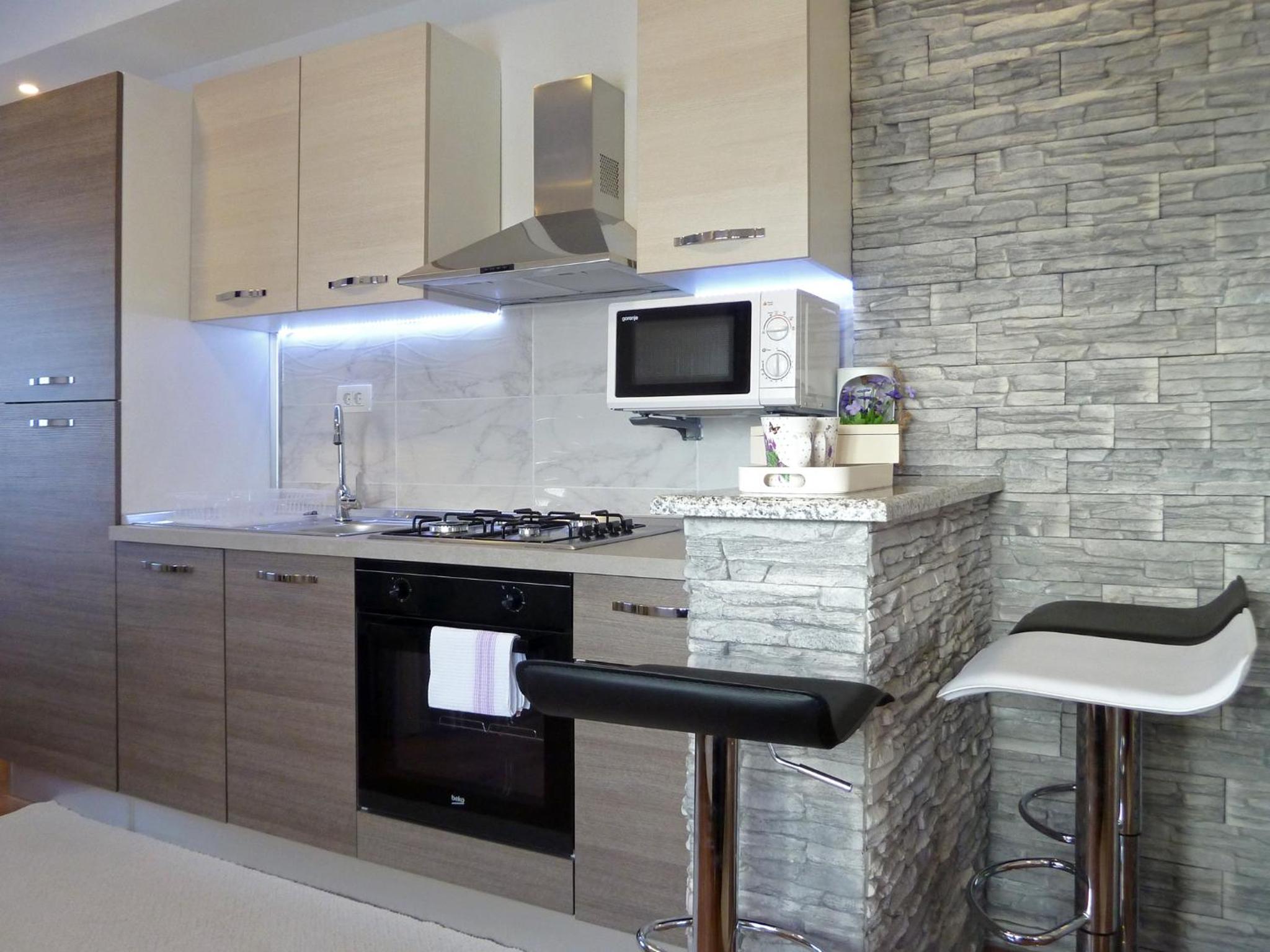 Apartment Petra i Nikola view 2