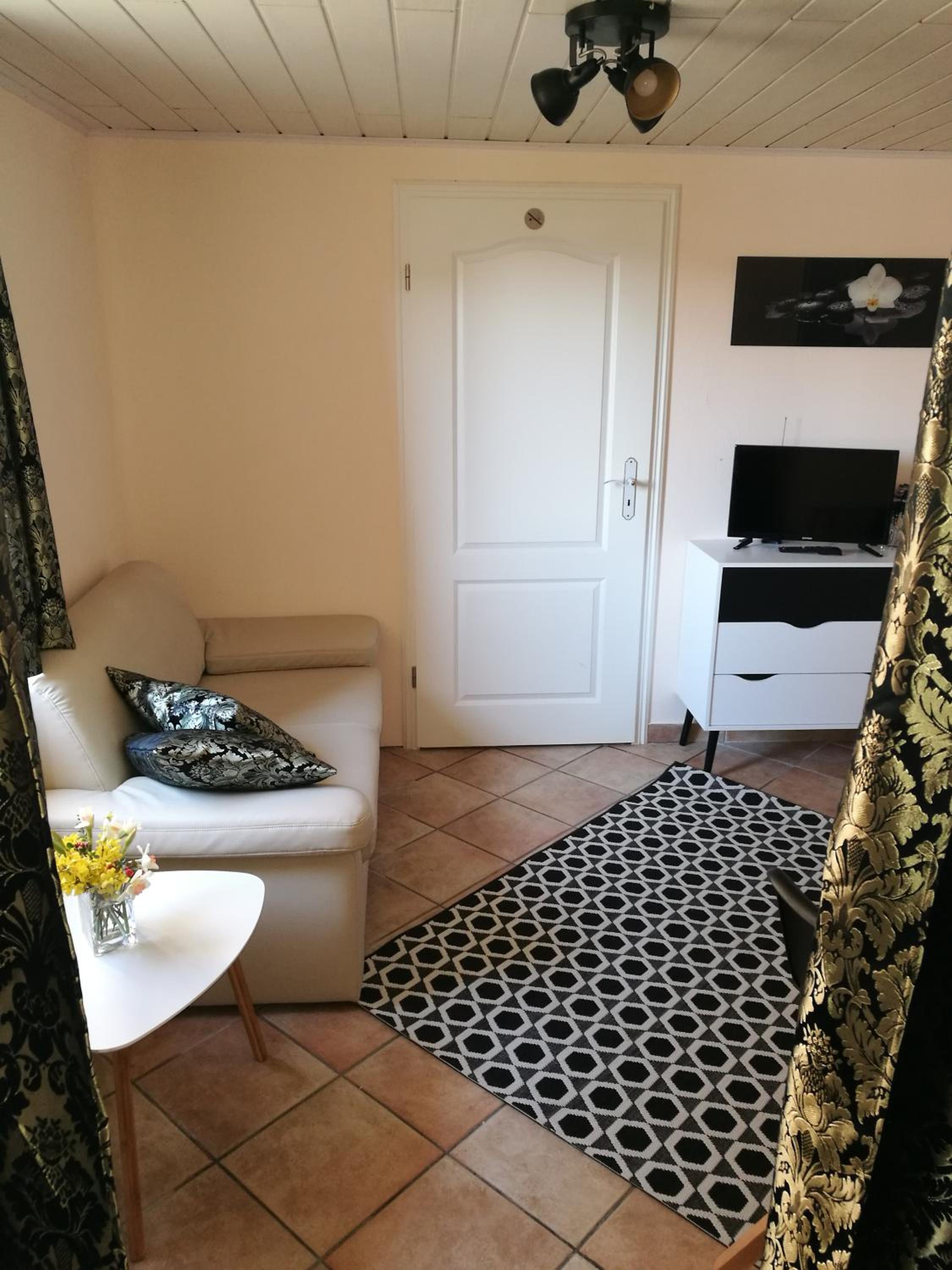 Elbhangzimmer Dresden