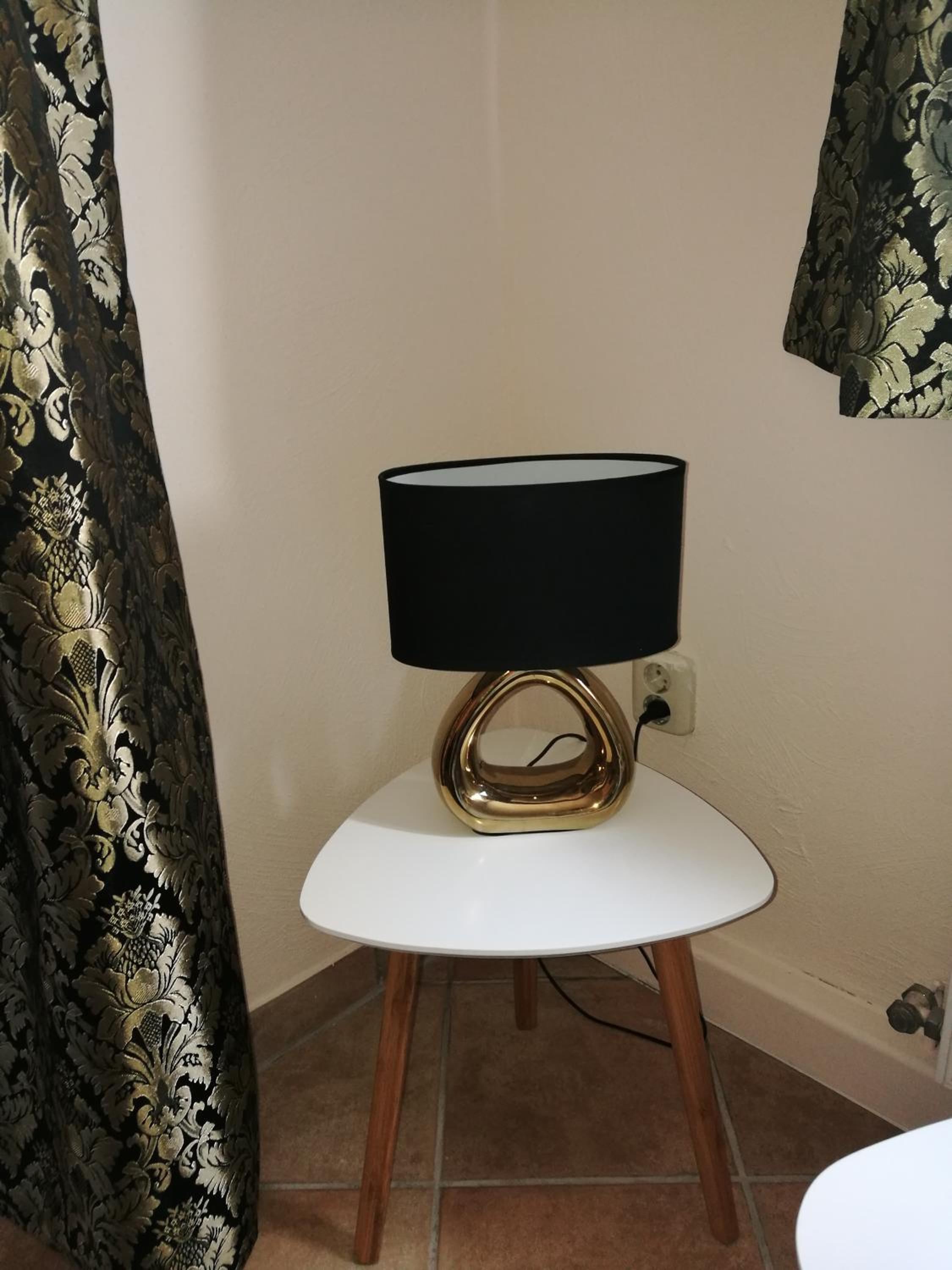 Elbhangzimmer Dresden