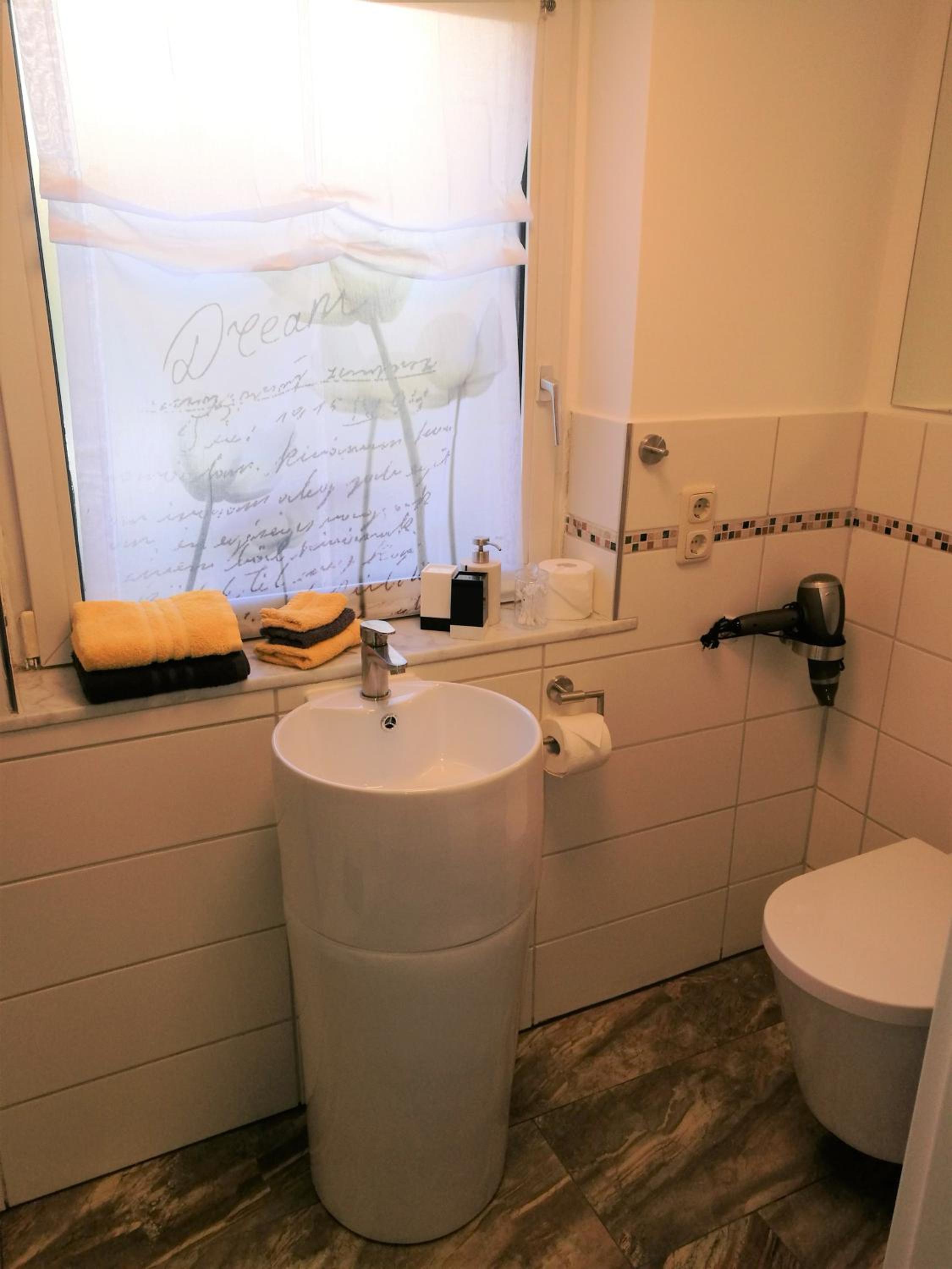 Elbhangzimmer Dresden