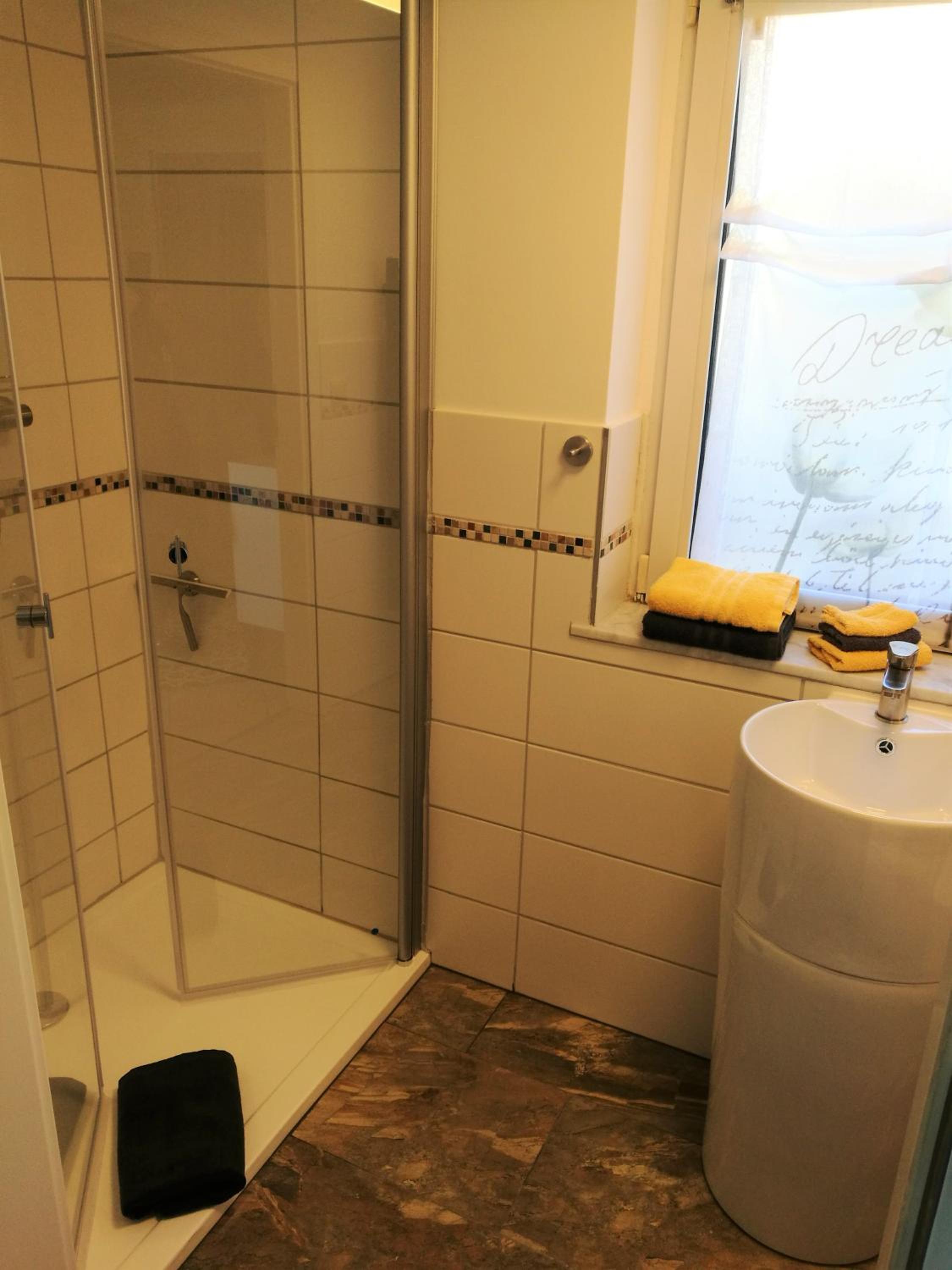 Elbhangzimmer Dresden