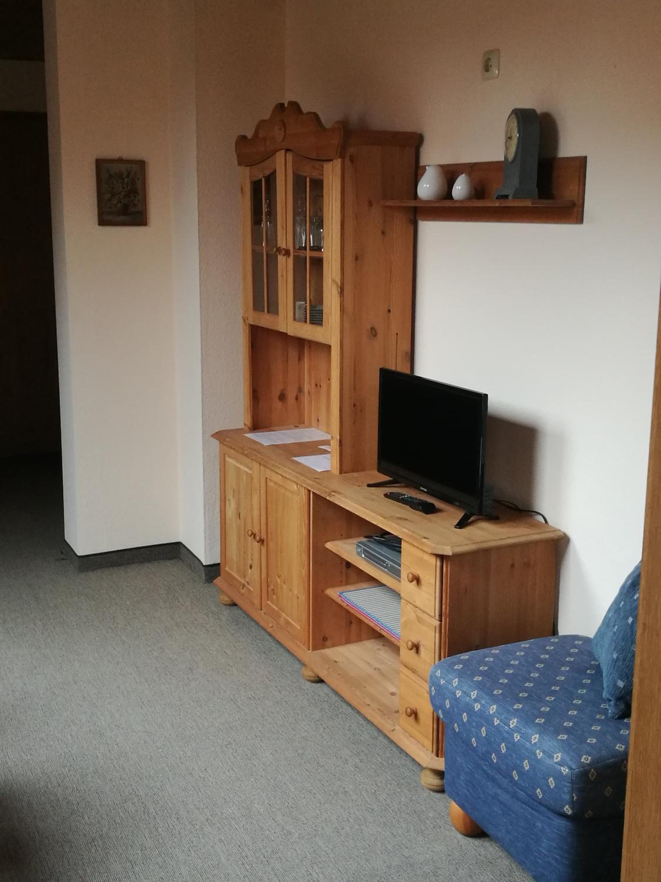 Elbhangzimmer Dresden