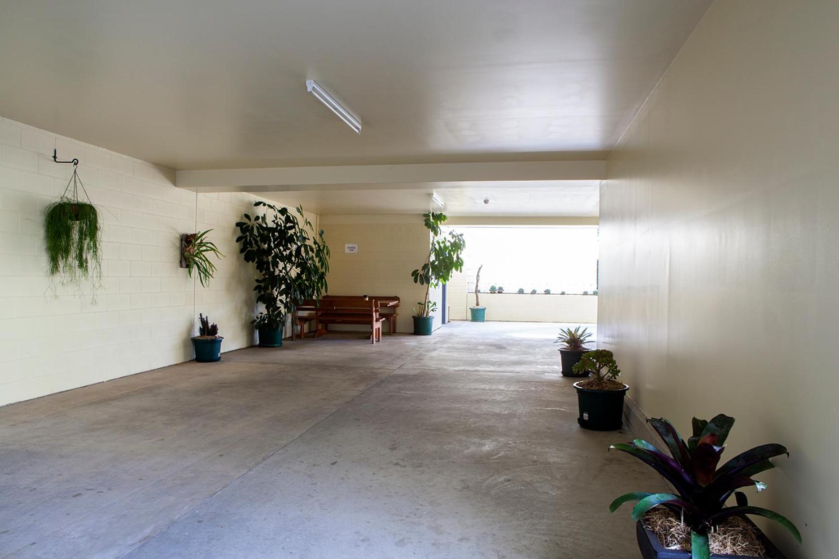 Mandarin Motel