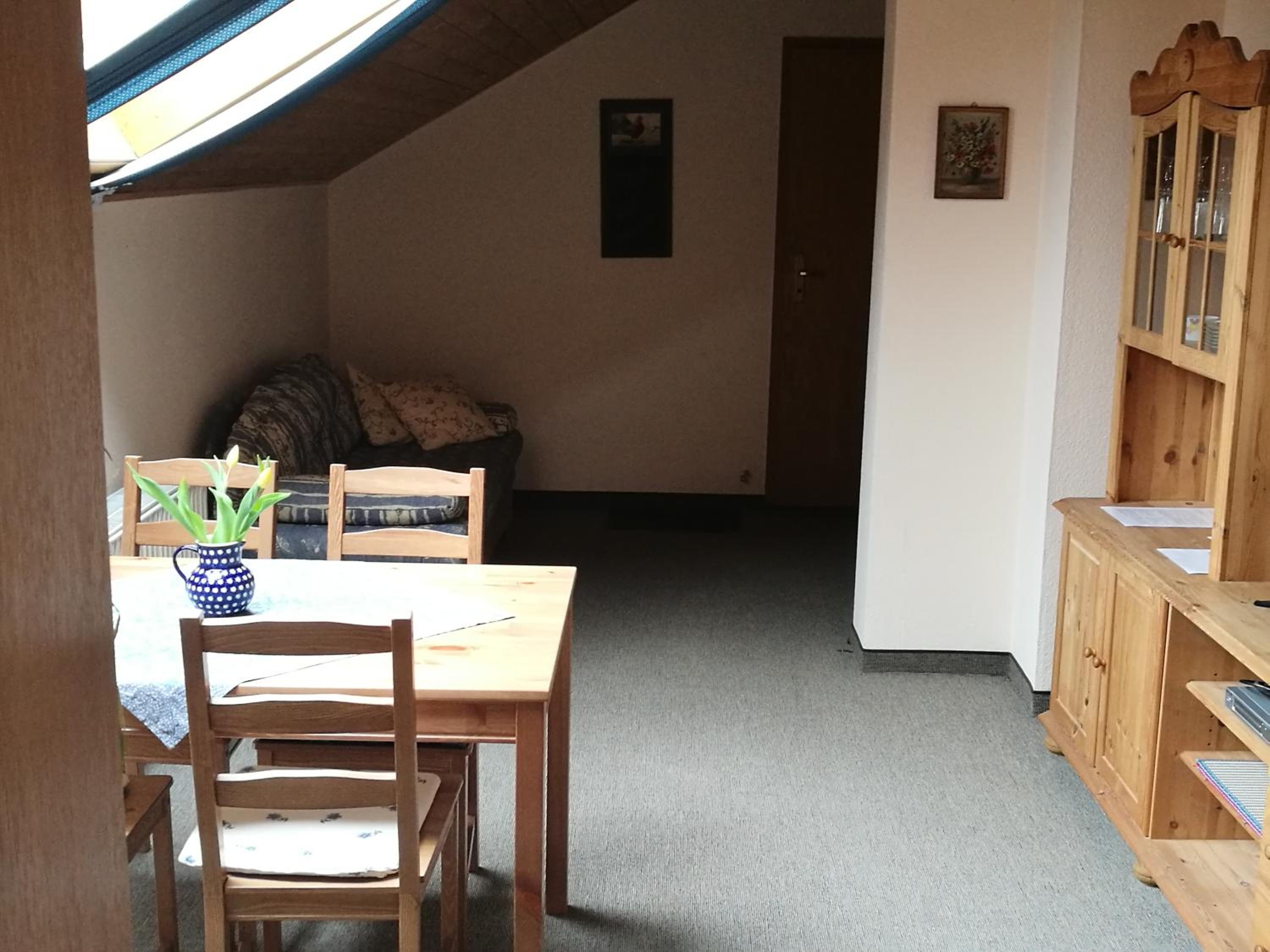 Elbhangzimmer Dresden