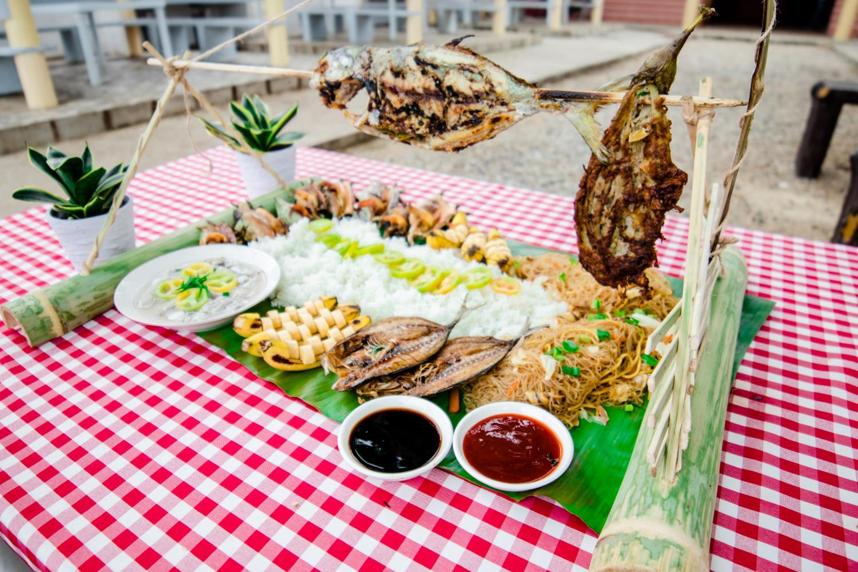 Cawit Resort and Cafe