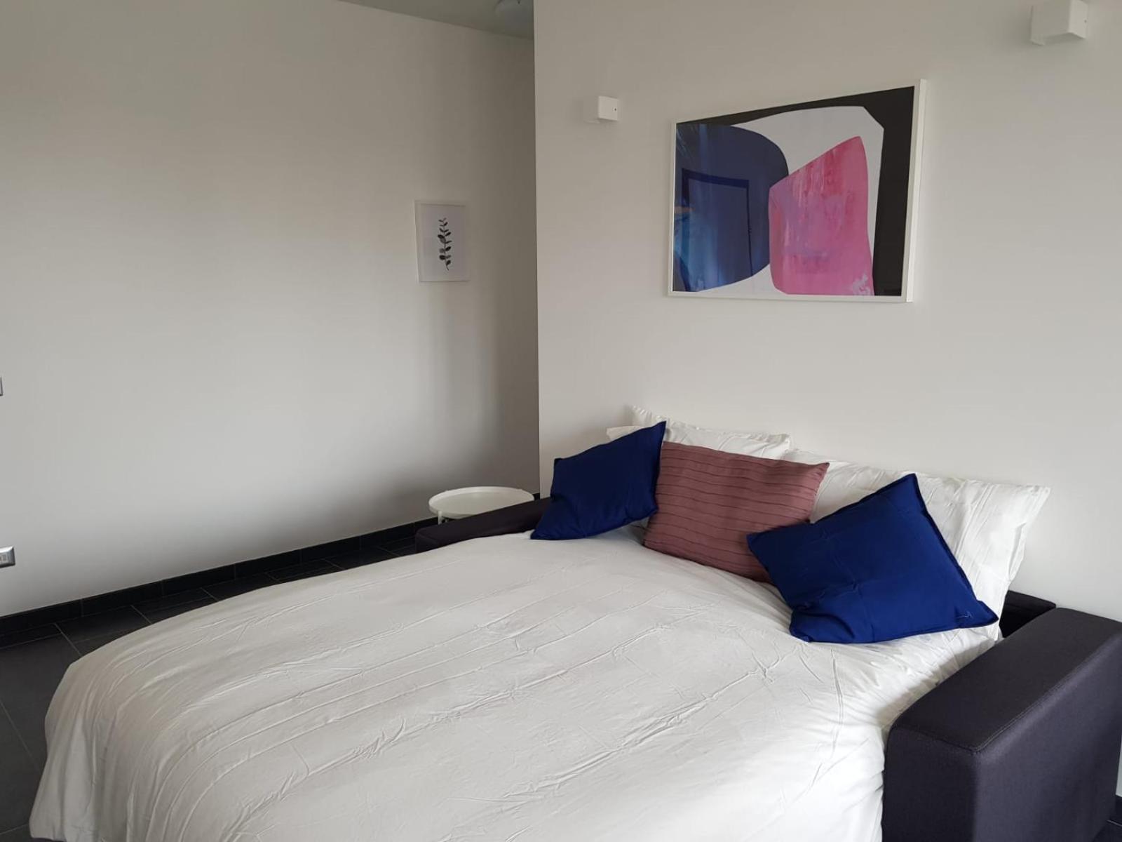 Nomentana White Apartments