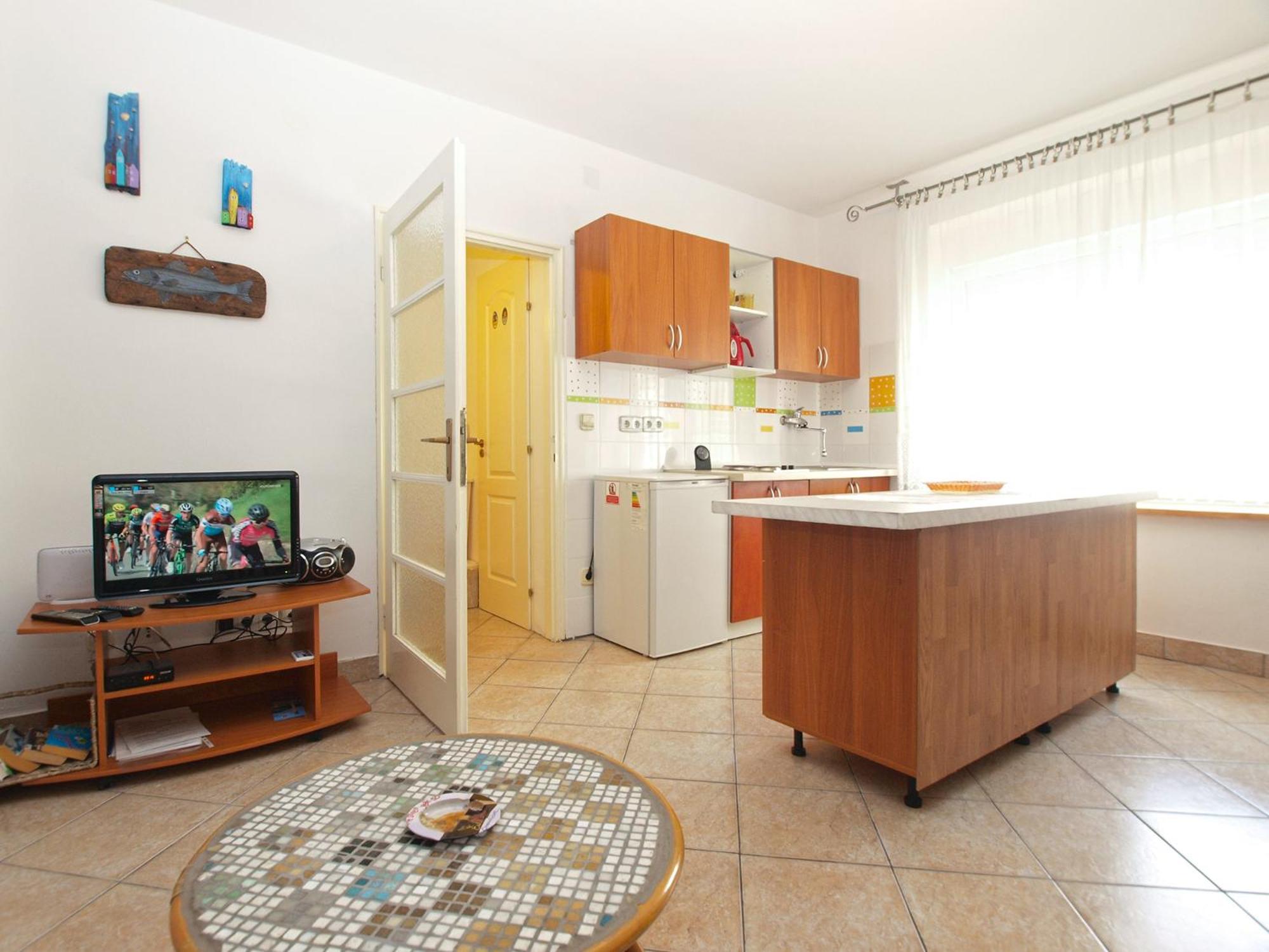 Apartment Suzana 1849 view 2