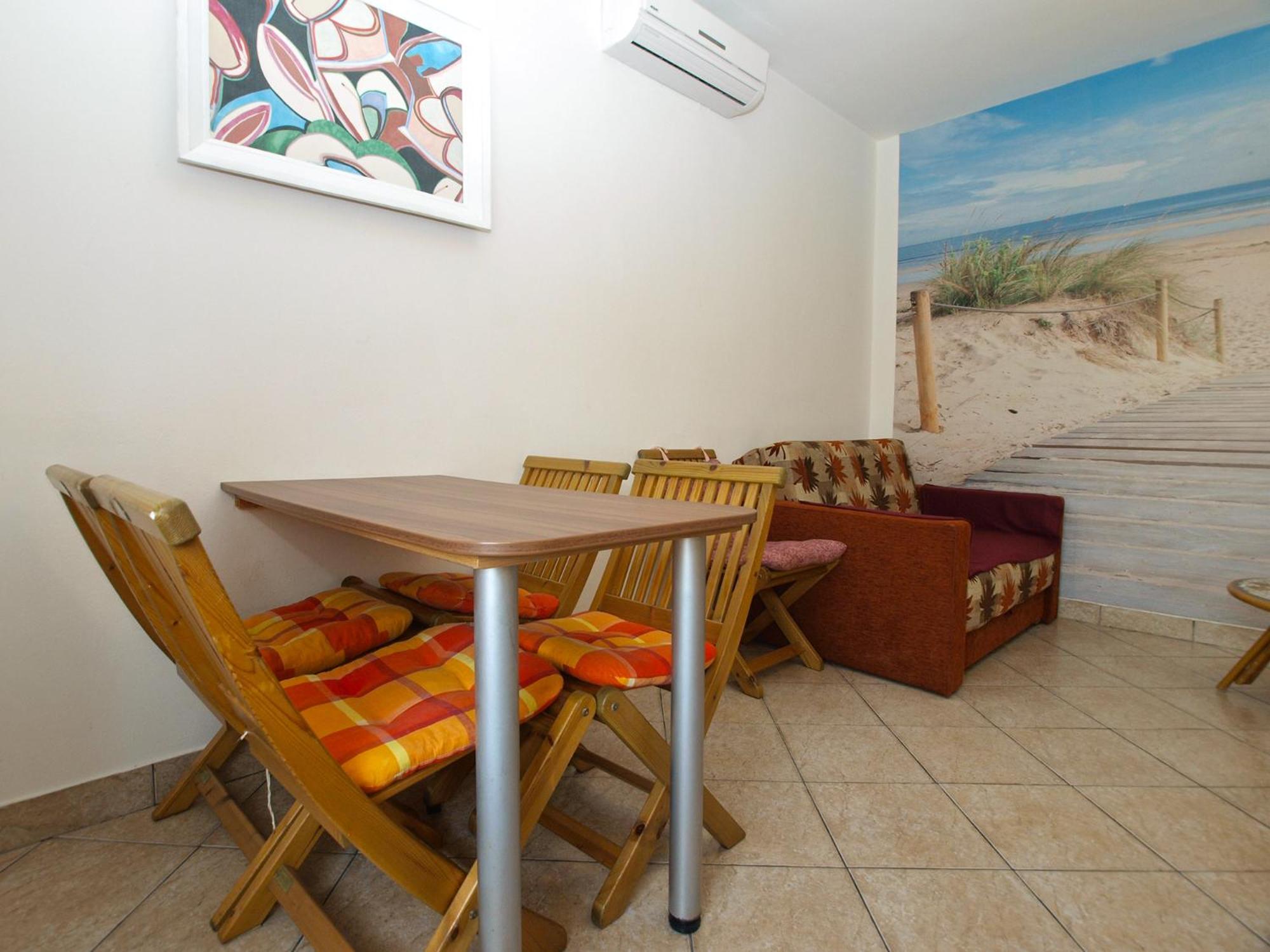 Apartment Suzana 1849 view 3