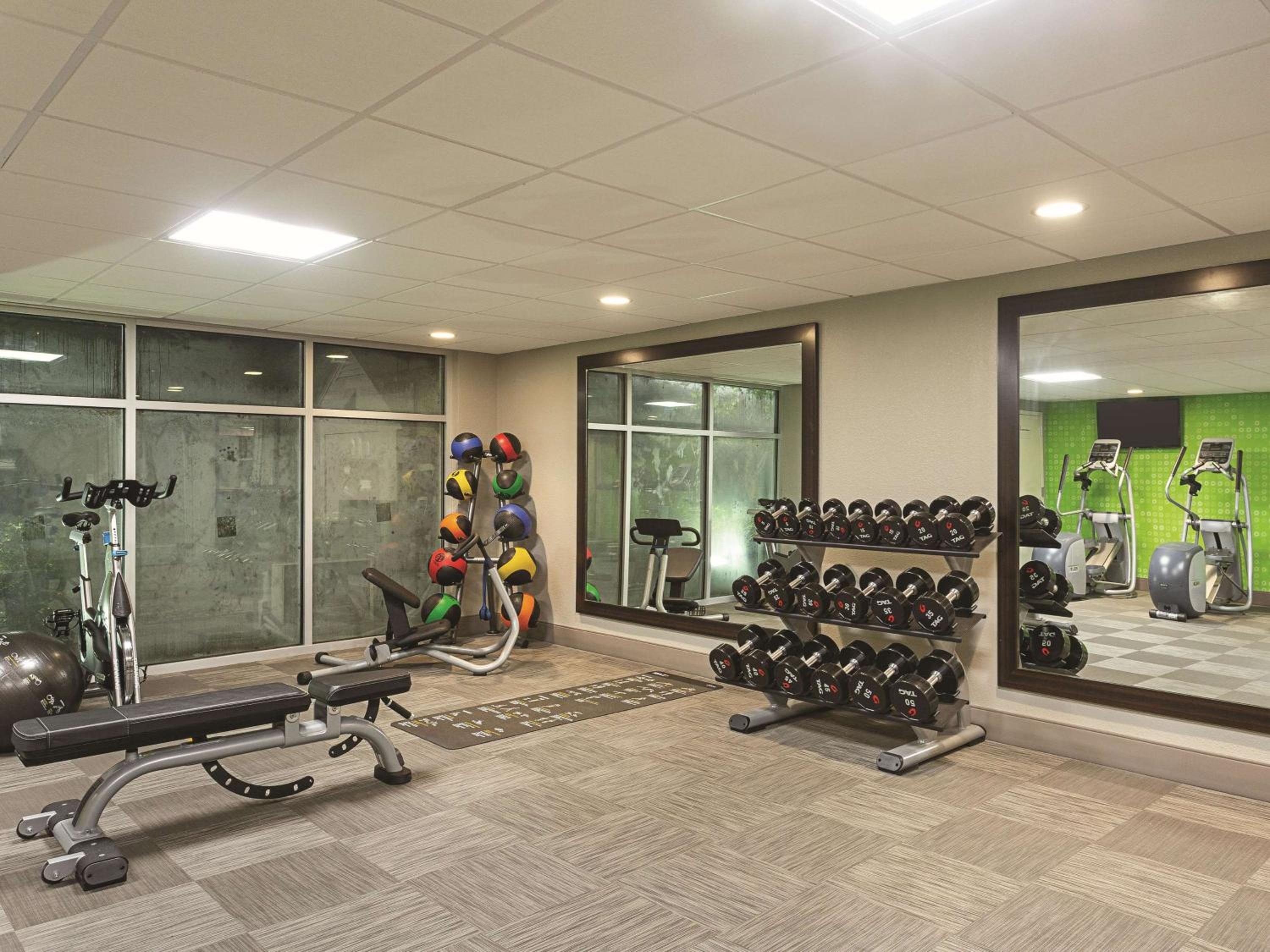 La Quinta by Wyndham Baltimore BWI Airport - Property Image 8