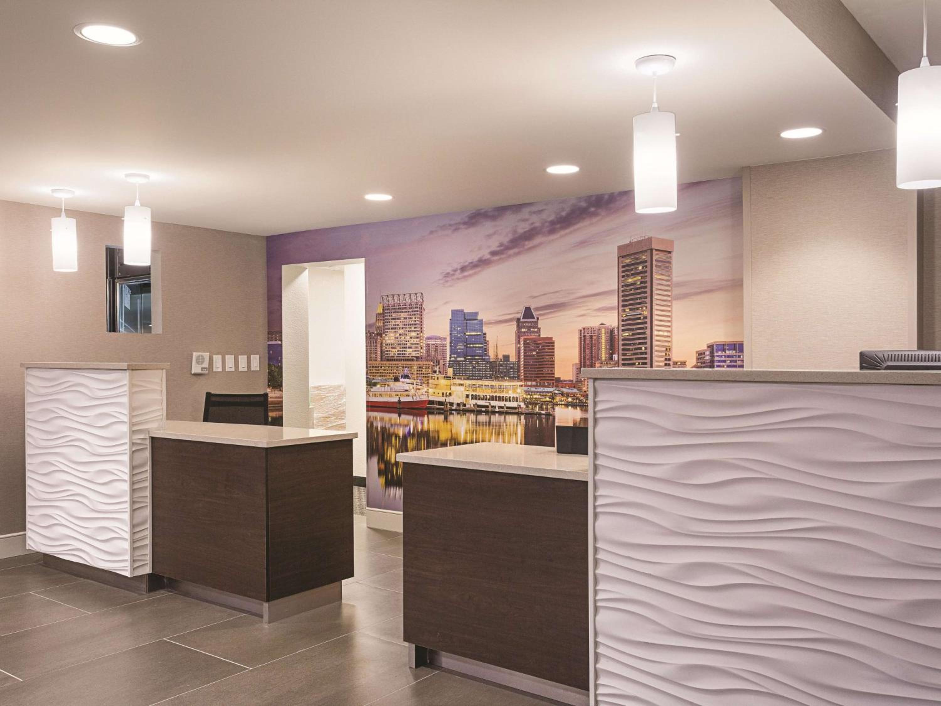 La Quinta by Wyndham Baltimore BWI Airport - Property Image 9