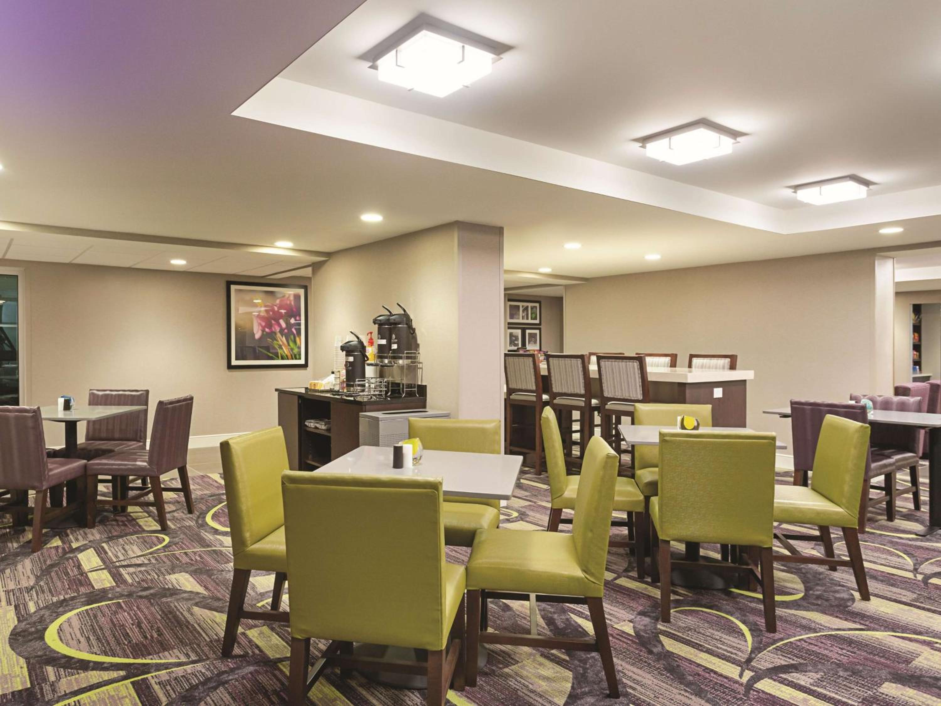 La Quinta by Wyndham Baltimore BWI Airport - Property Image 10