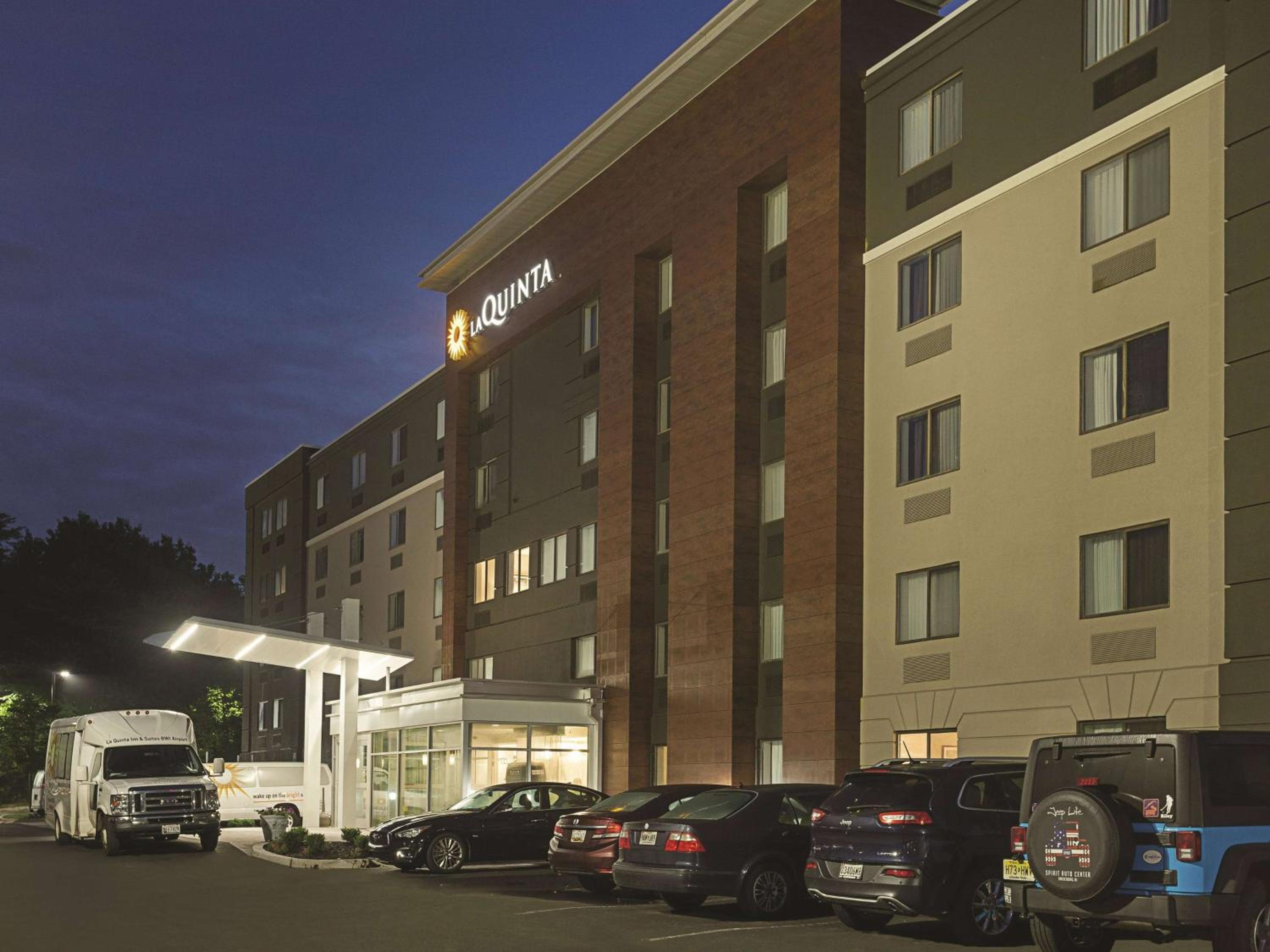 La Quinta by Wyndham Baltimore BWI Airport - Property Image 12