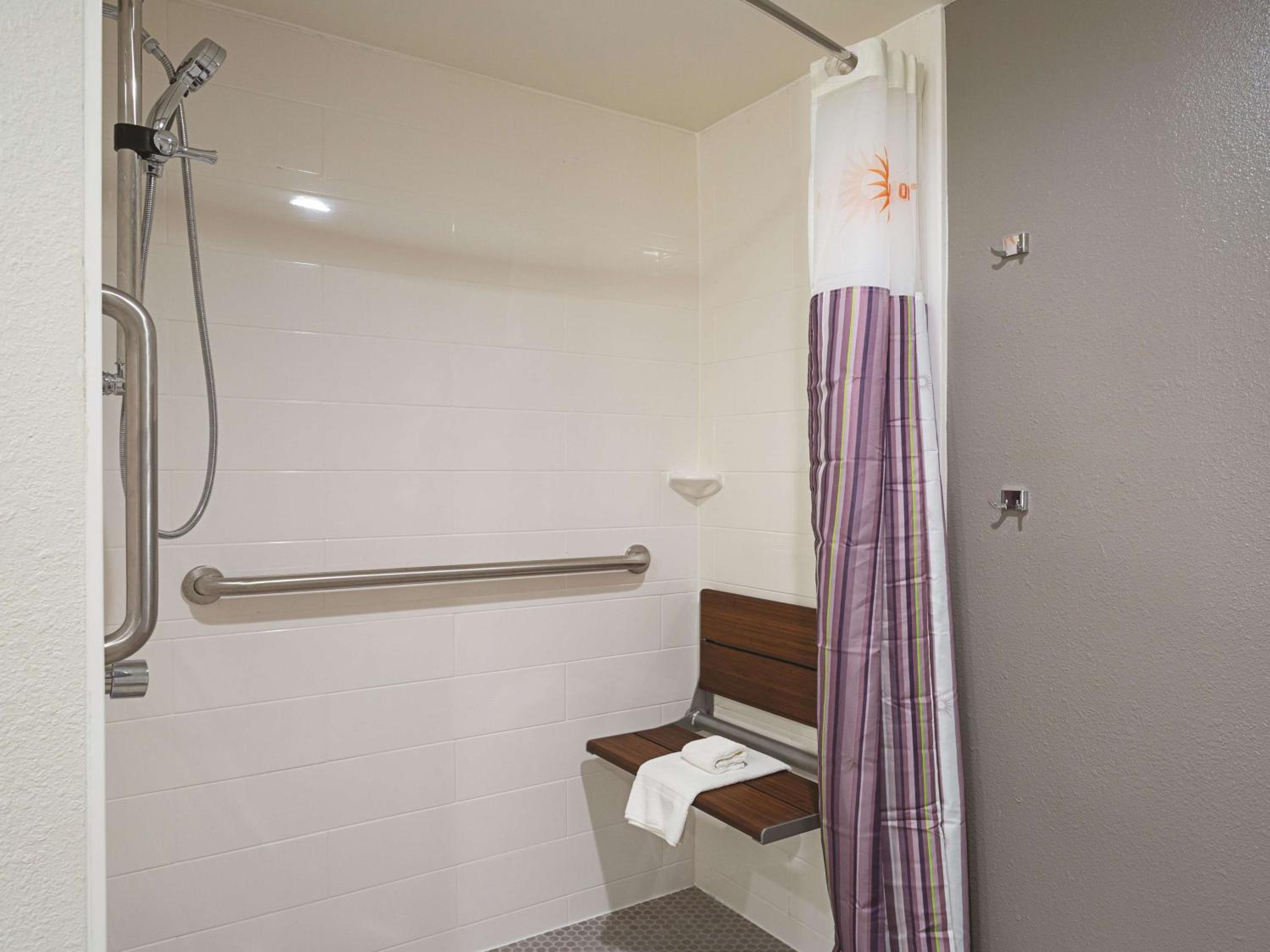 La Quinta by Wyndham Baltimore BWI Airport - Property Image 13