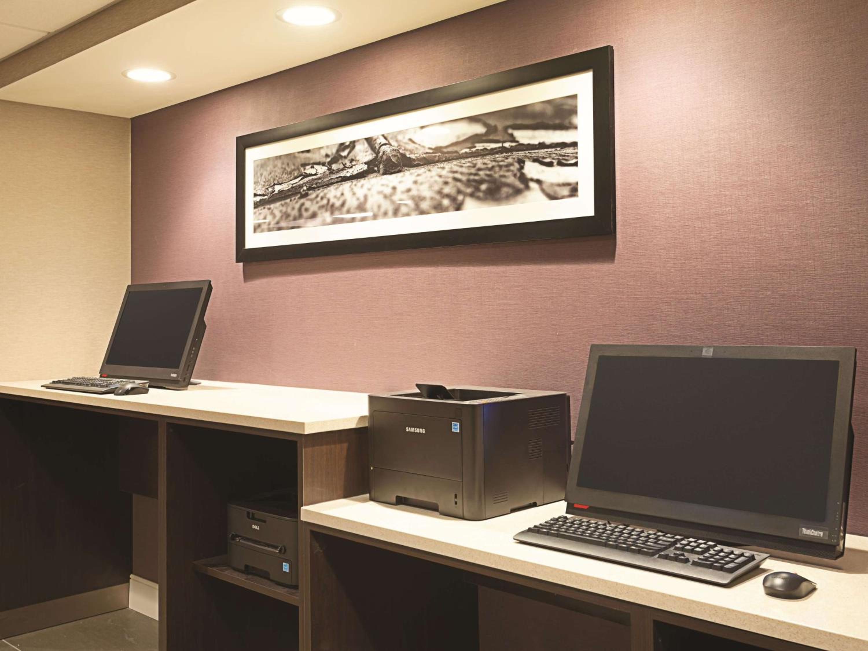 La Quinta by Wyndham Baltimore BWI Airport - Property Image 14