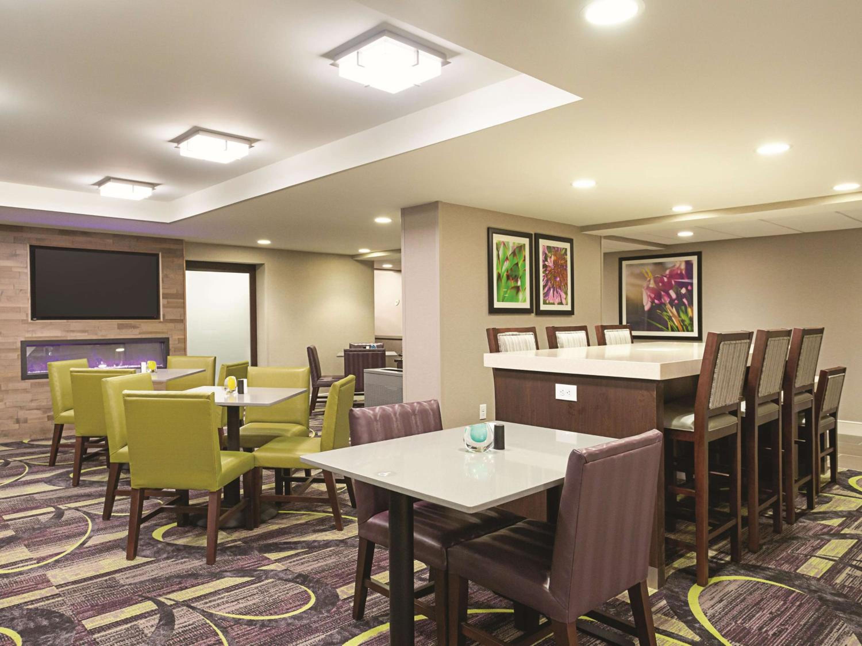 La Quinta by Wyndham Baltimore BWI Airport - Property Image 15