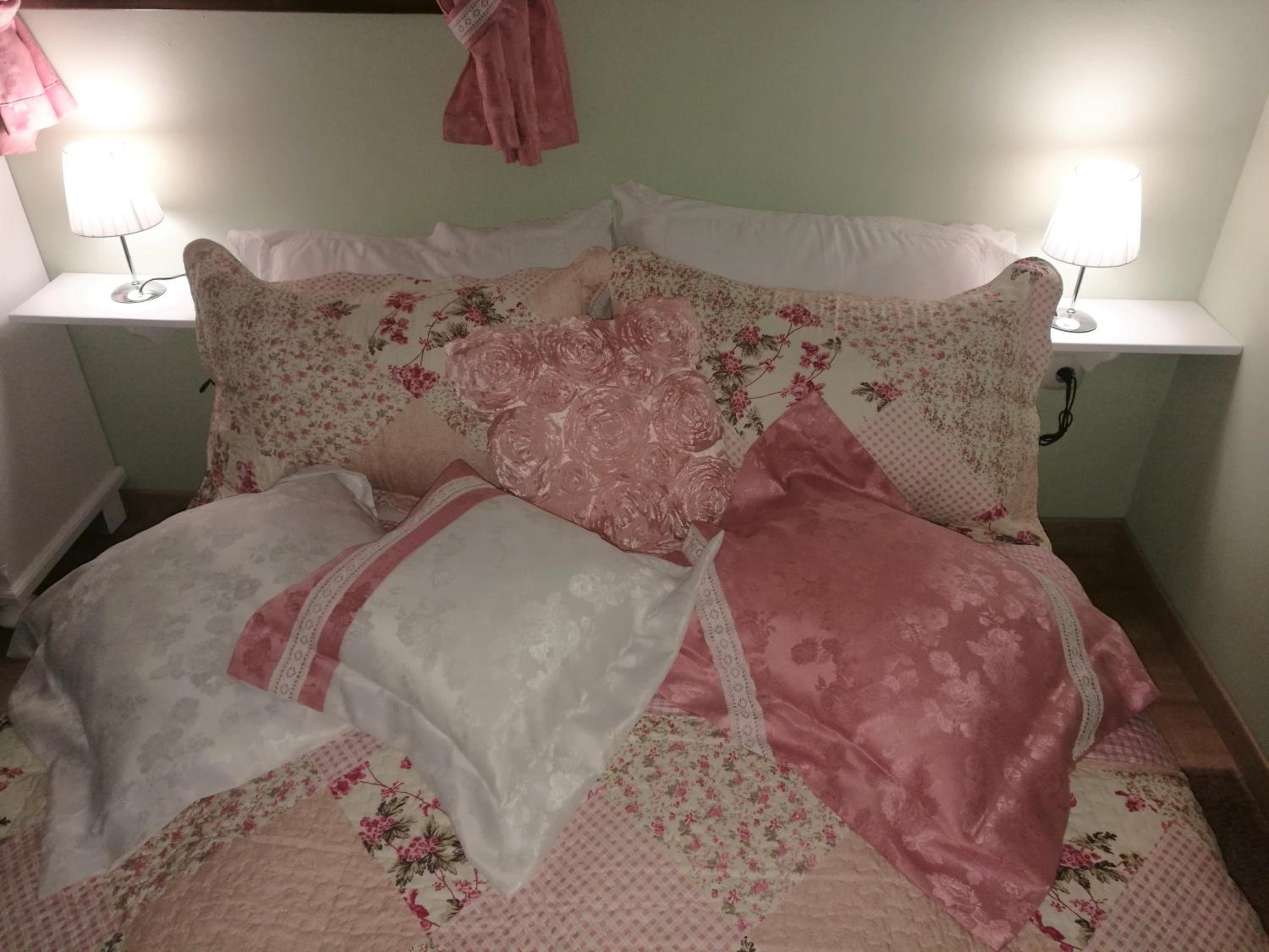 Elbhangzimmer Dresden
