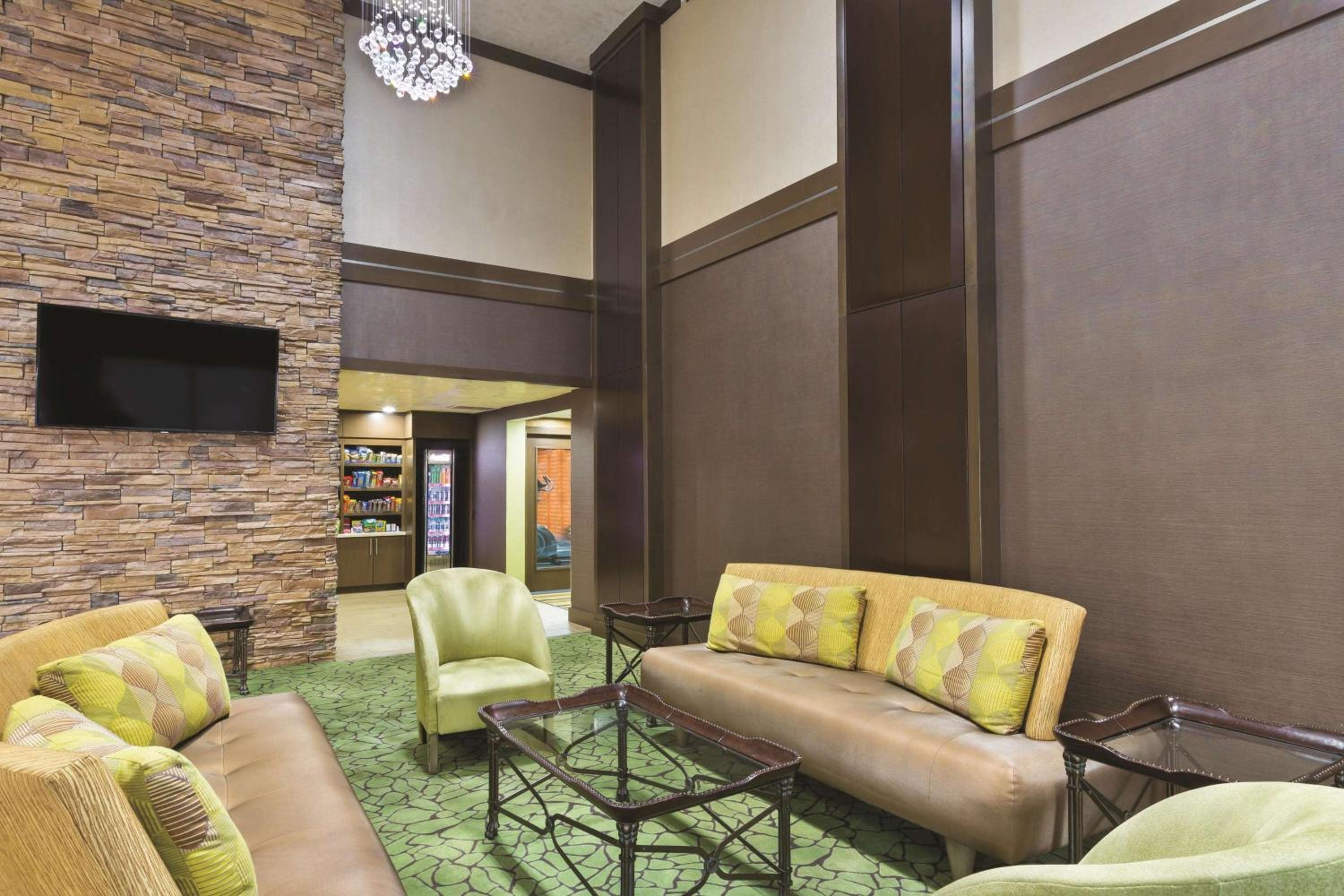 La Quinta Inn by Wyndham Austin North, 写真 11