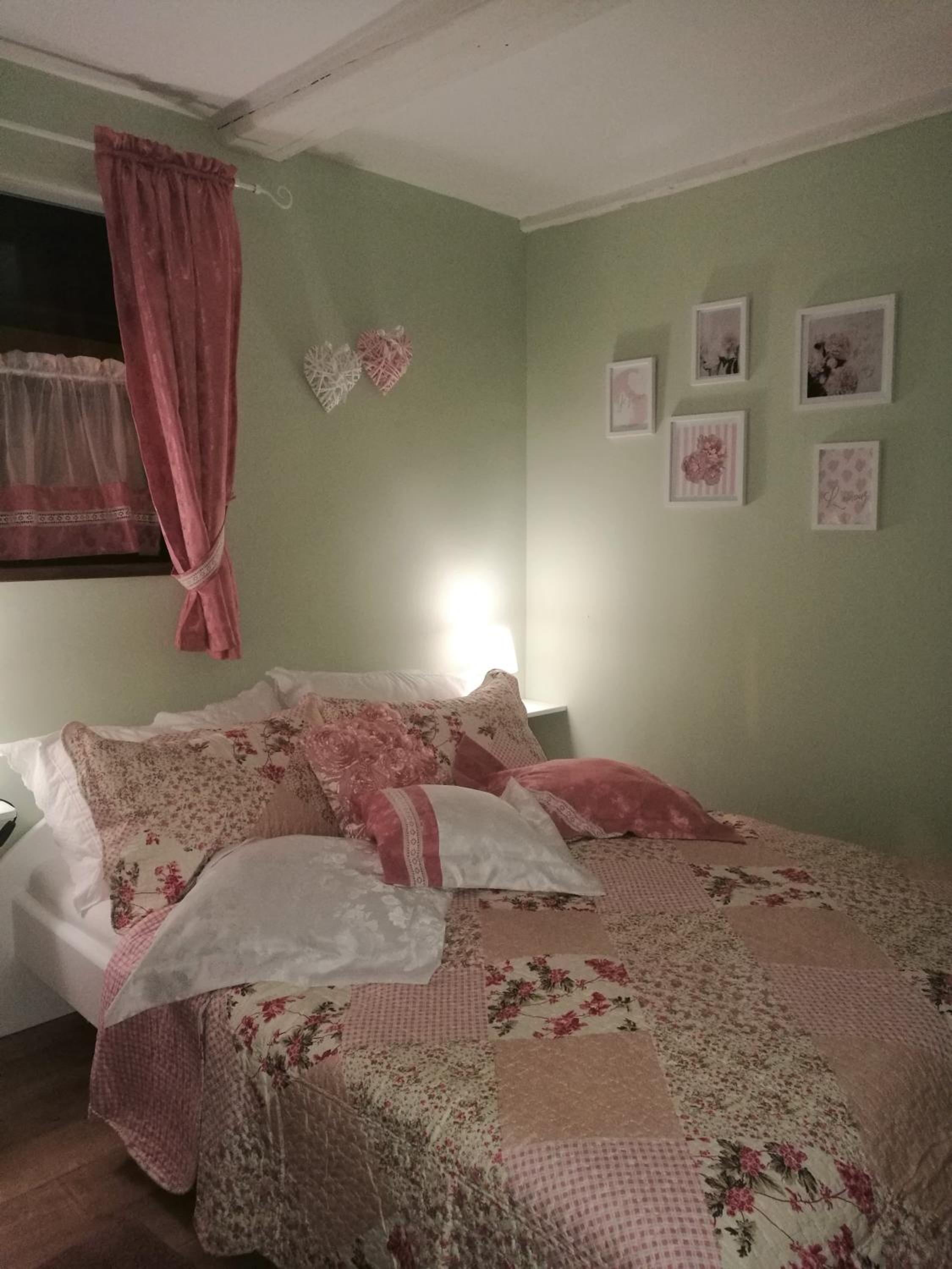 Elbhangzimmer Dresden