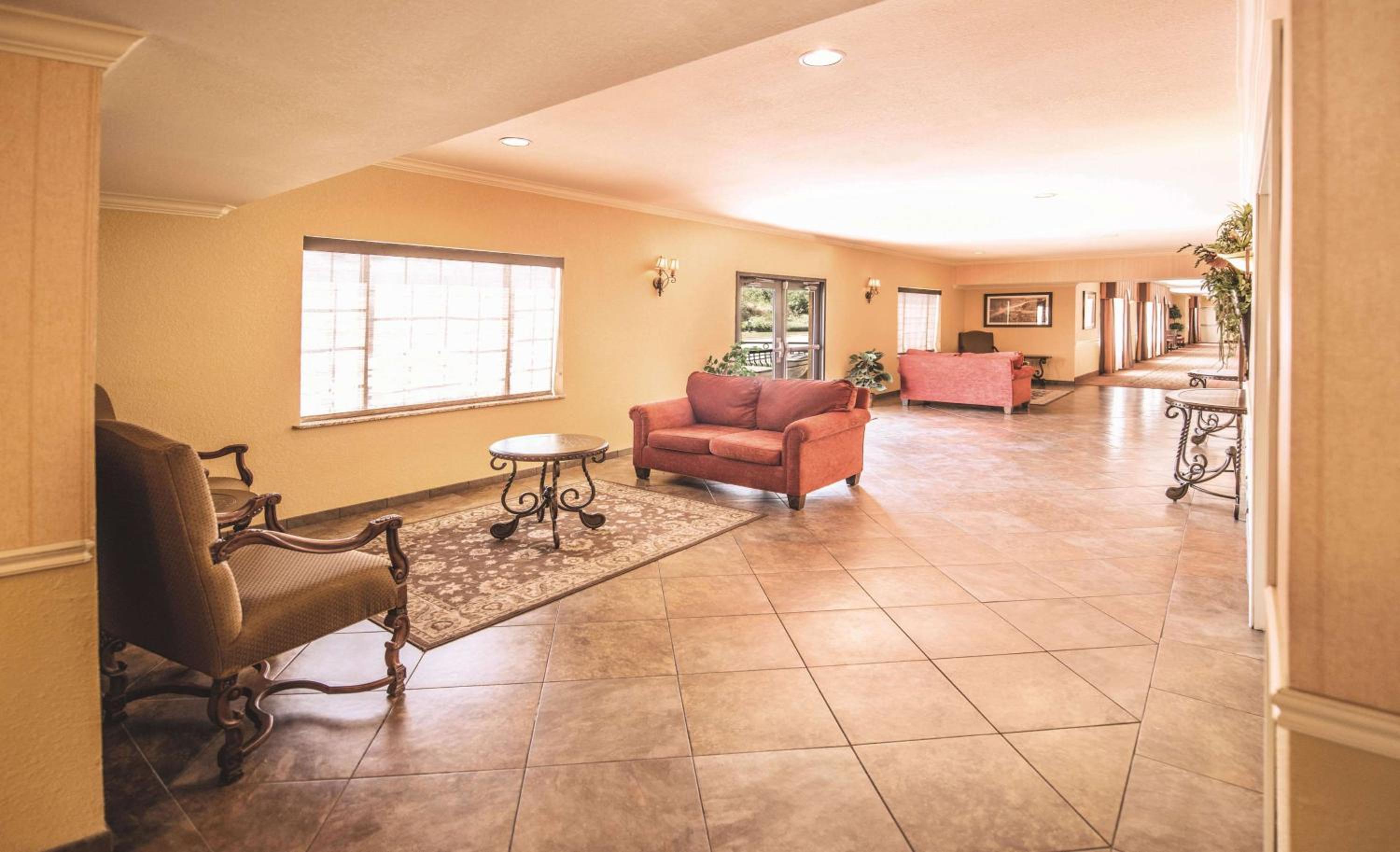Marble Falls Vacations - La Quinta by Wyndham Marble Falls - Property Image 87